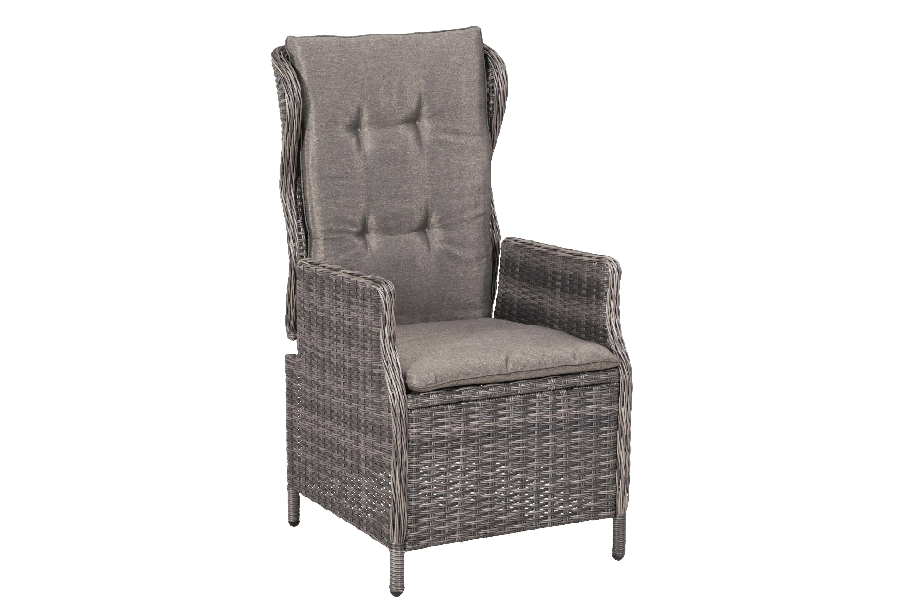 Saviano Sessel 2er Set, inkl. Kissen