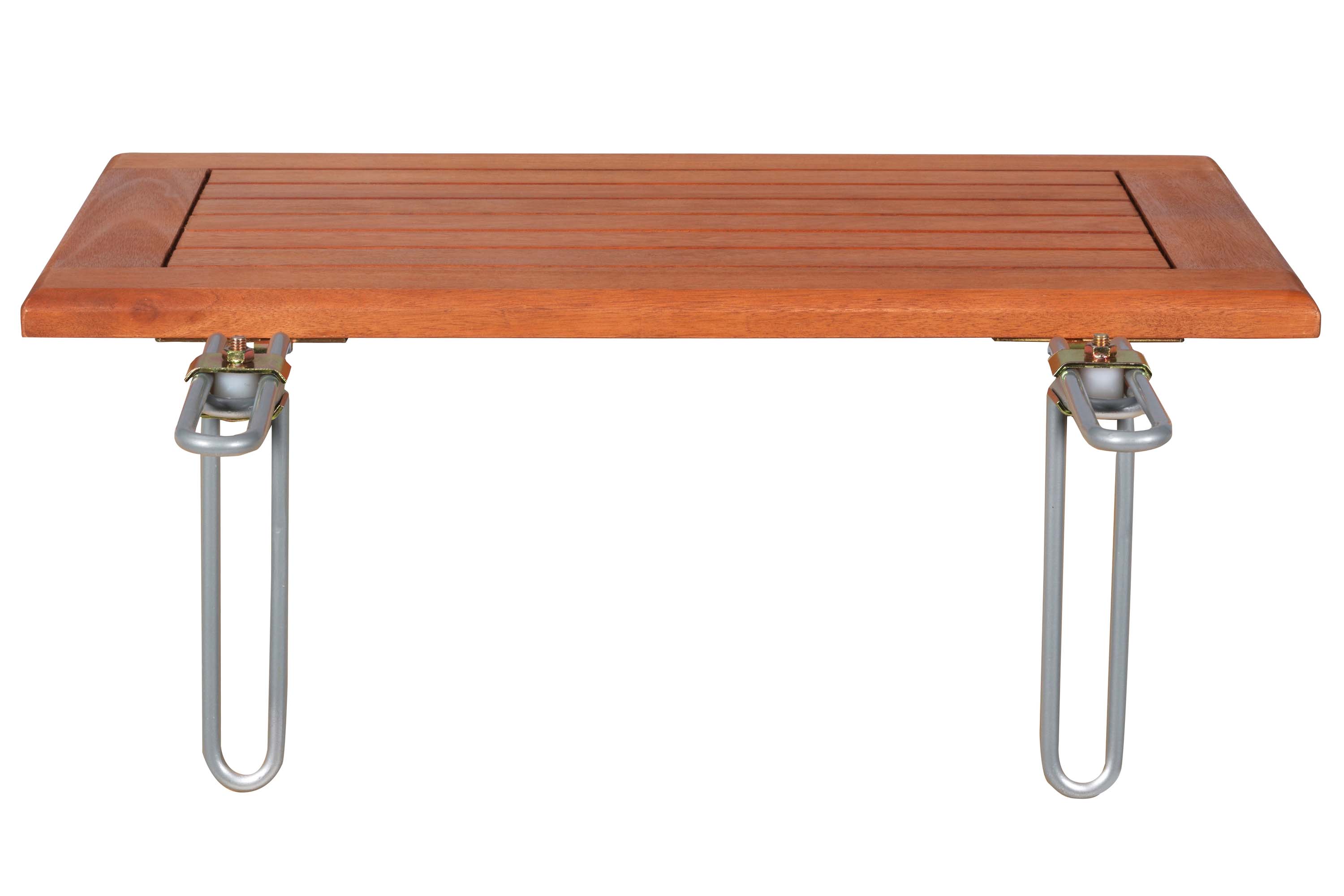 Balkonhängetisch 60 x 40 cm