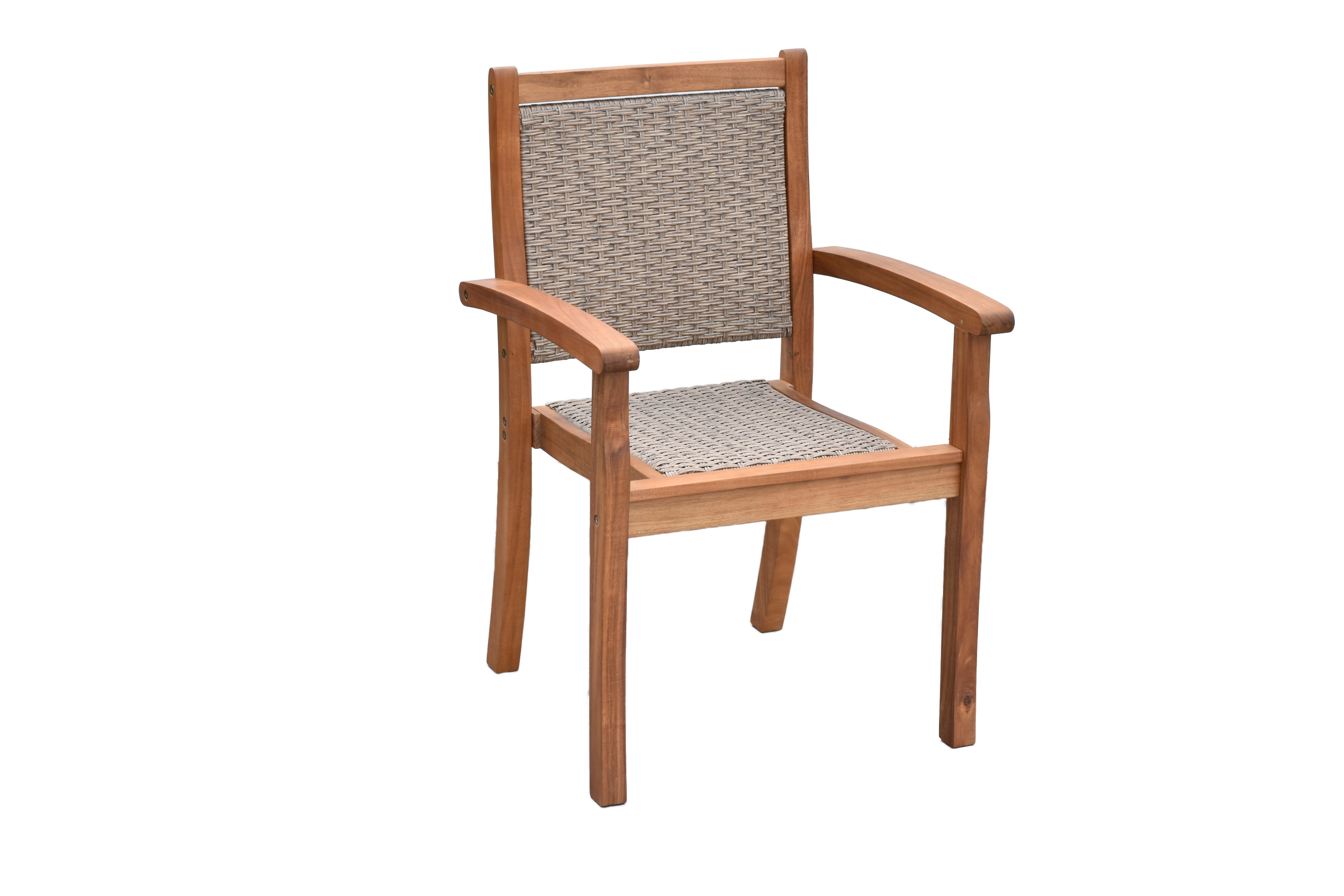 50776-309-2 Castilla Set 5tlg. mit Tisch 185 x 90 cm