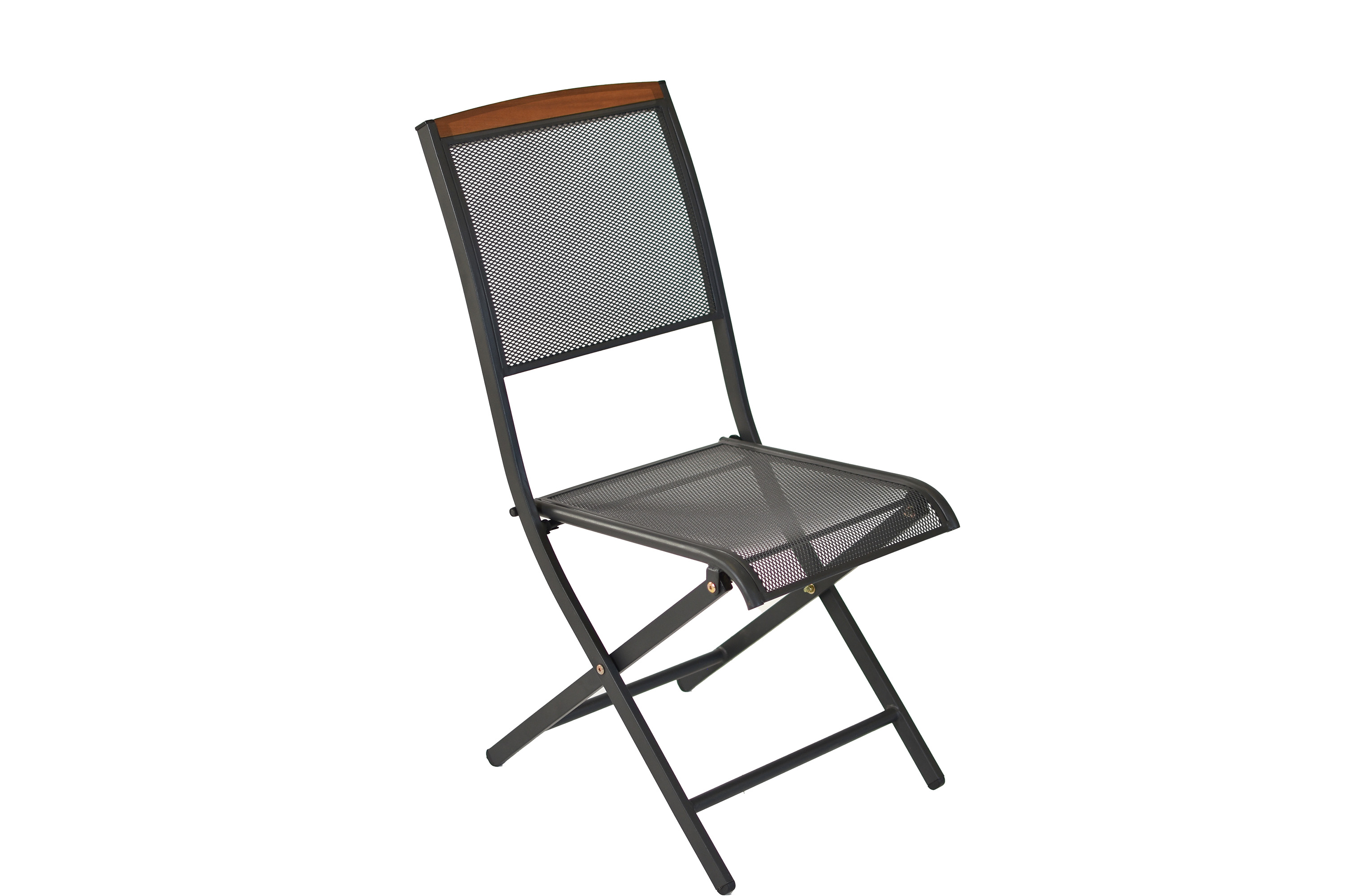 Patmos Set, 3tlg., Balkonklapptisch, 91 x 60 cm, Tischplatte aus Akazienholz Patmos Set, 3tlg., Balkonklapptisch, 91 x 60 cm, Tischplatte aus Akazienholz