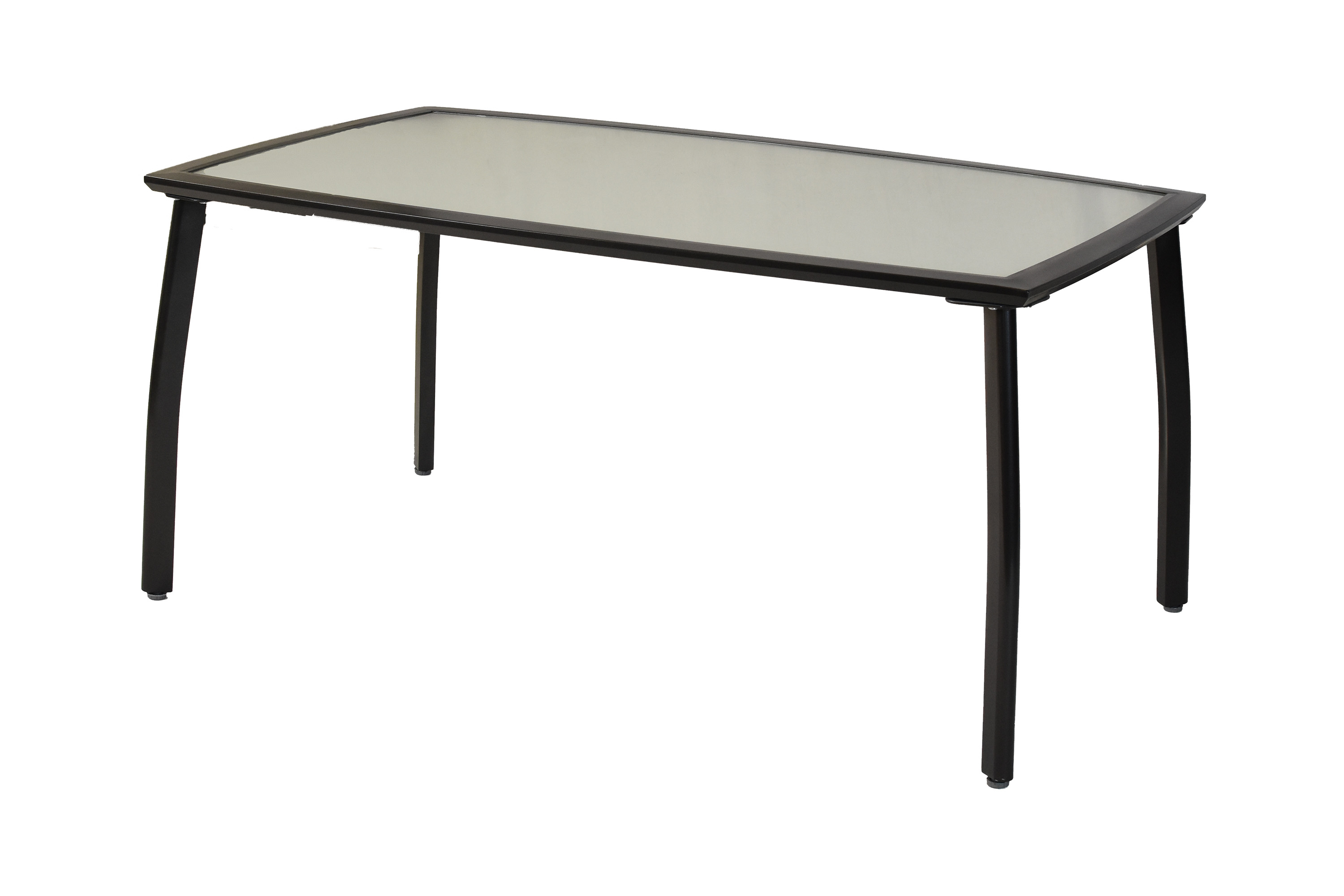 Milano Set, 5tlg., Tisch 150 x 90 cm Milano Set, 5tlg., Tisch 150 x 90 cm