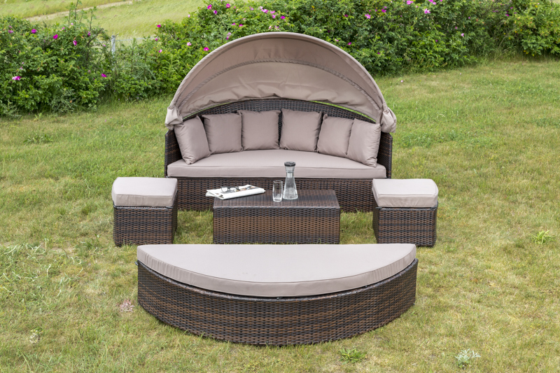 Riva-Insel-28256-210-NB-3 Riva Relaxinsel, inkl. Kissen