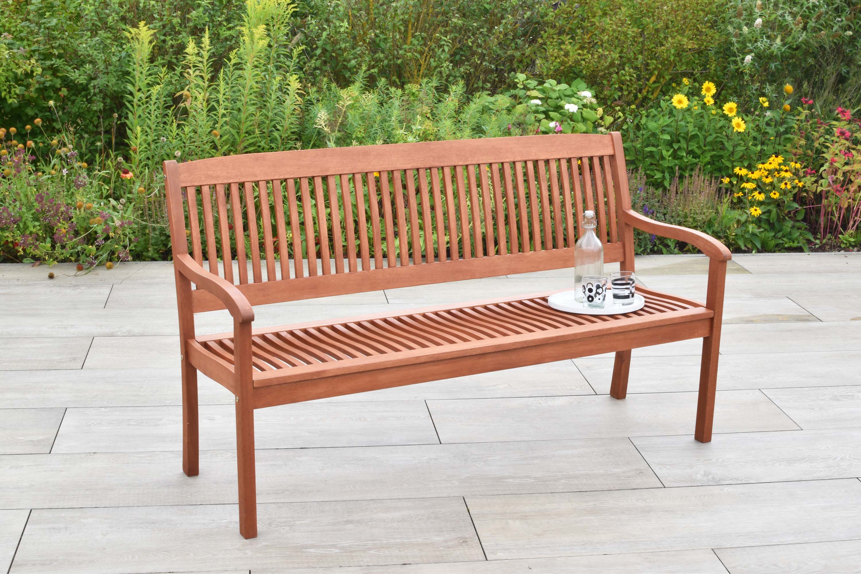 Maracaibo Bank 3-sitzig