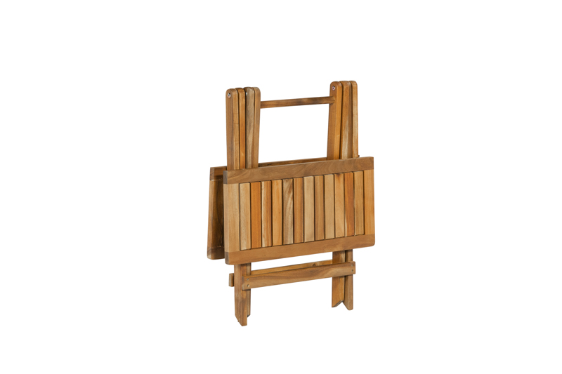 Beistelltisch, 50 x 50 cm