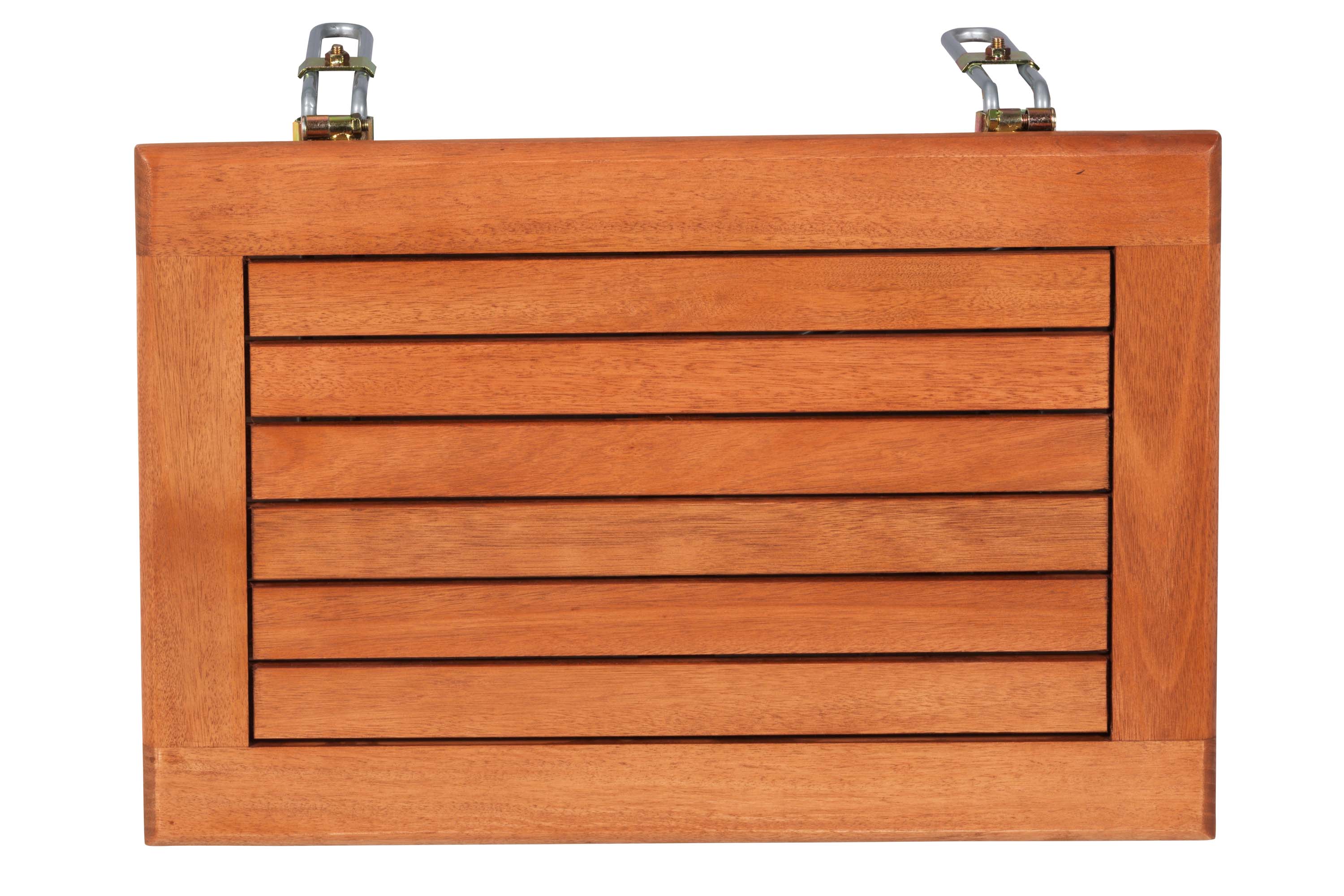 Balkonhängetisch 60 x 40 cm