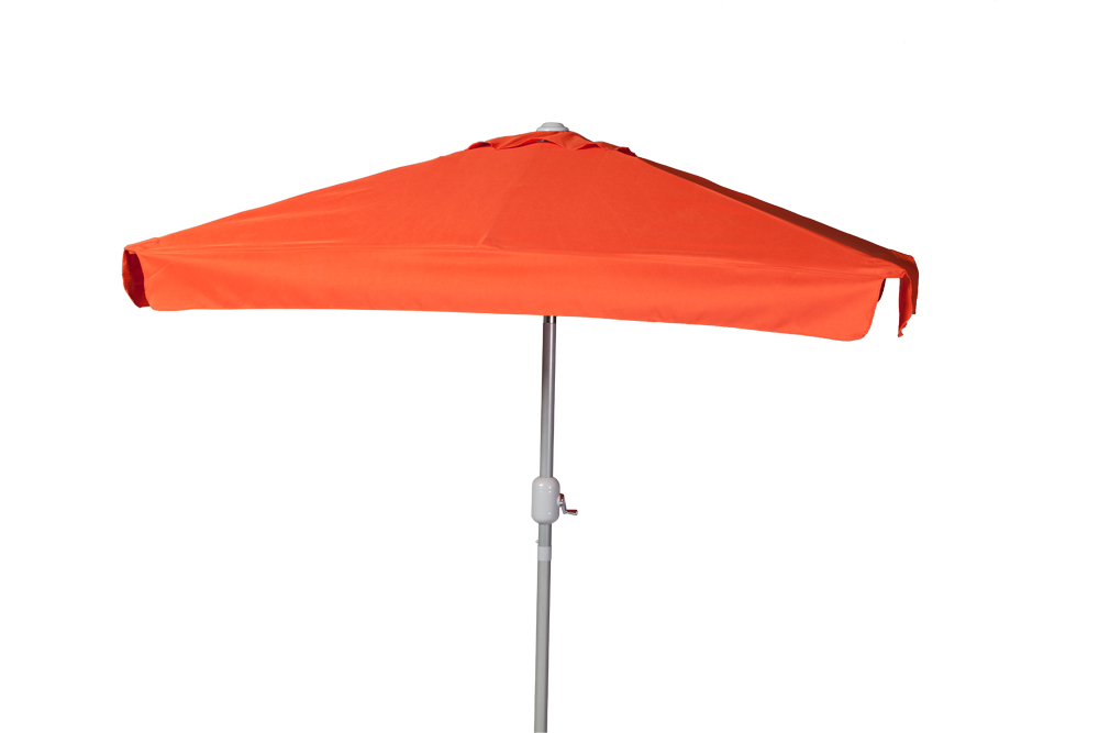 Schirm-eckig-terracotta-1PJf3v7yV6Skbz Schirm, 120 x 190 cm 38 mm Rohr, terracotta