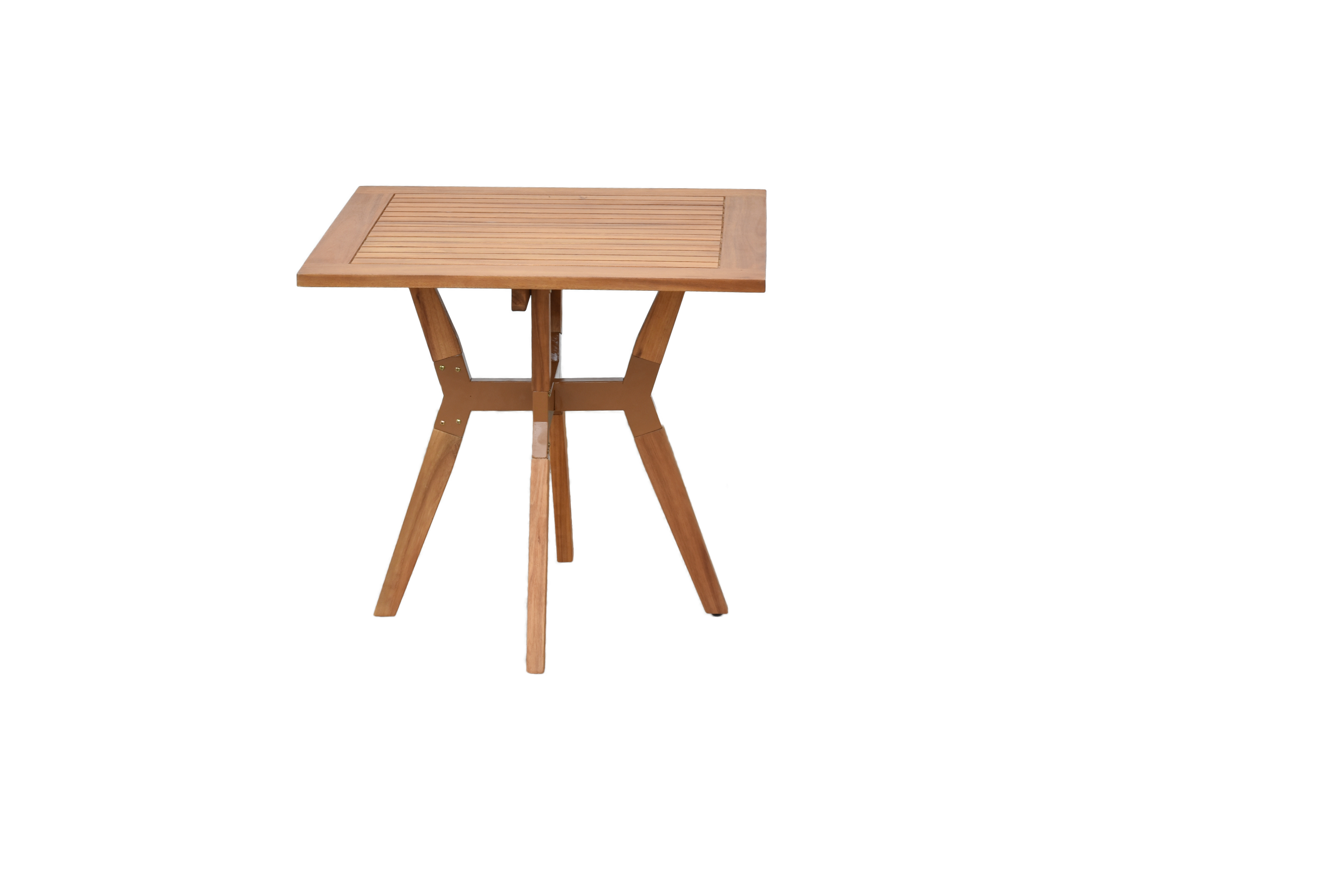 50768-309-4 Acapulco Set 3tlg. mit Bistro Tisch 70 x 70 cm
