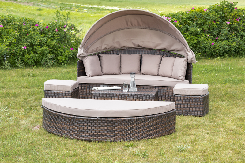 Riva-Insel-28256-210-NB-2 Riva Relaxinsel, inkl. Kissen