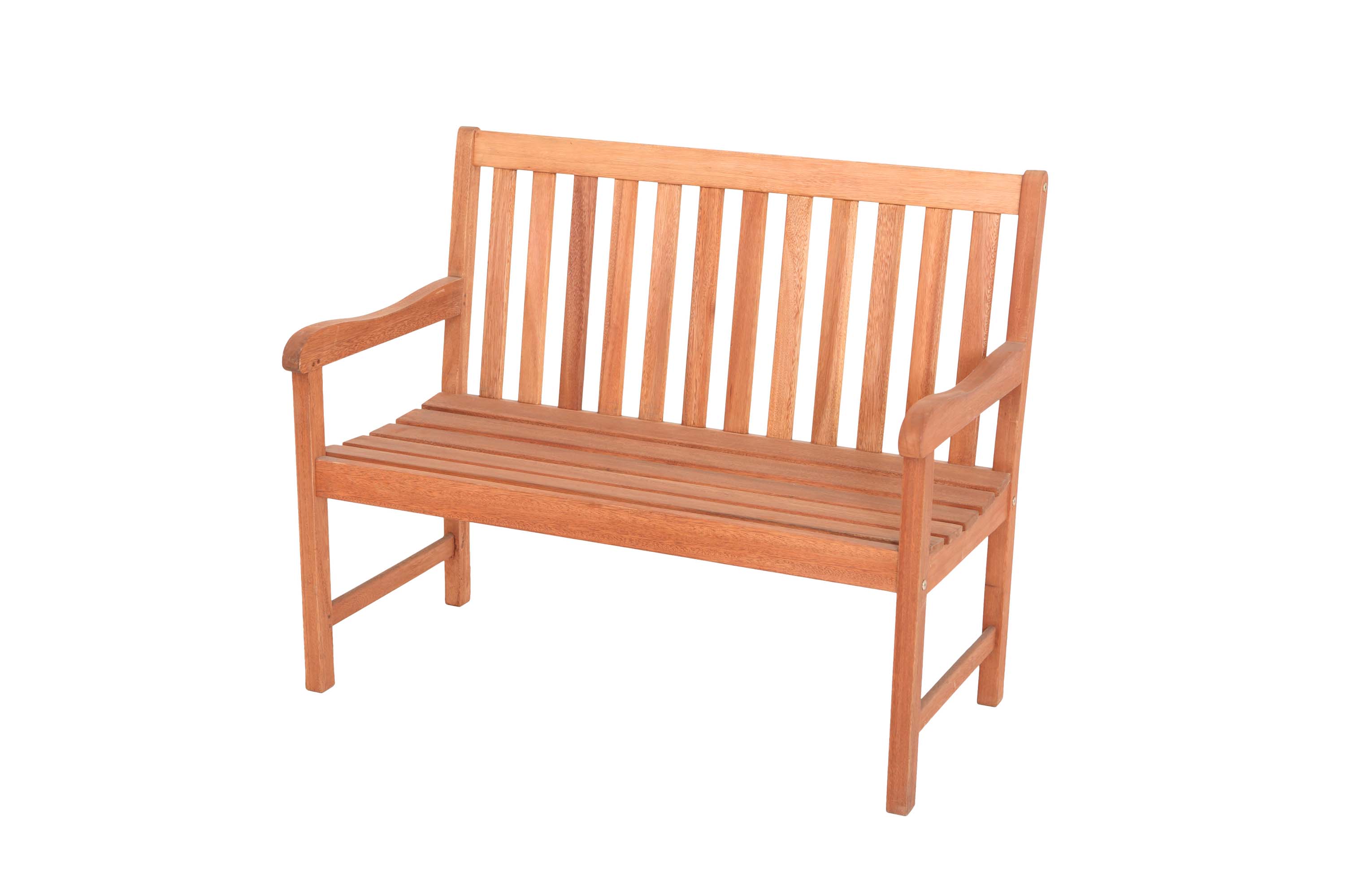 Santos Set 4tlg., 2 Sessel, 1 Bank 2-sitzig, Tisch 150 x 90 cm