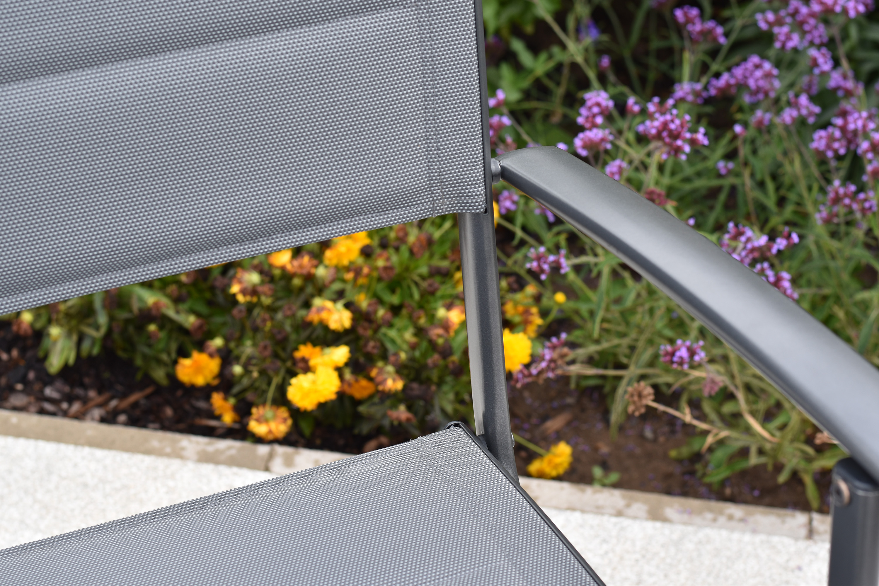 Florenz Klappsessel, 2er Set