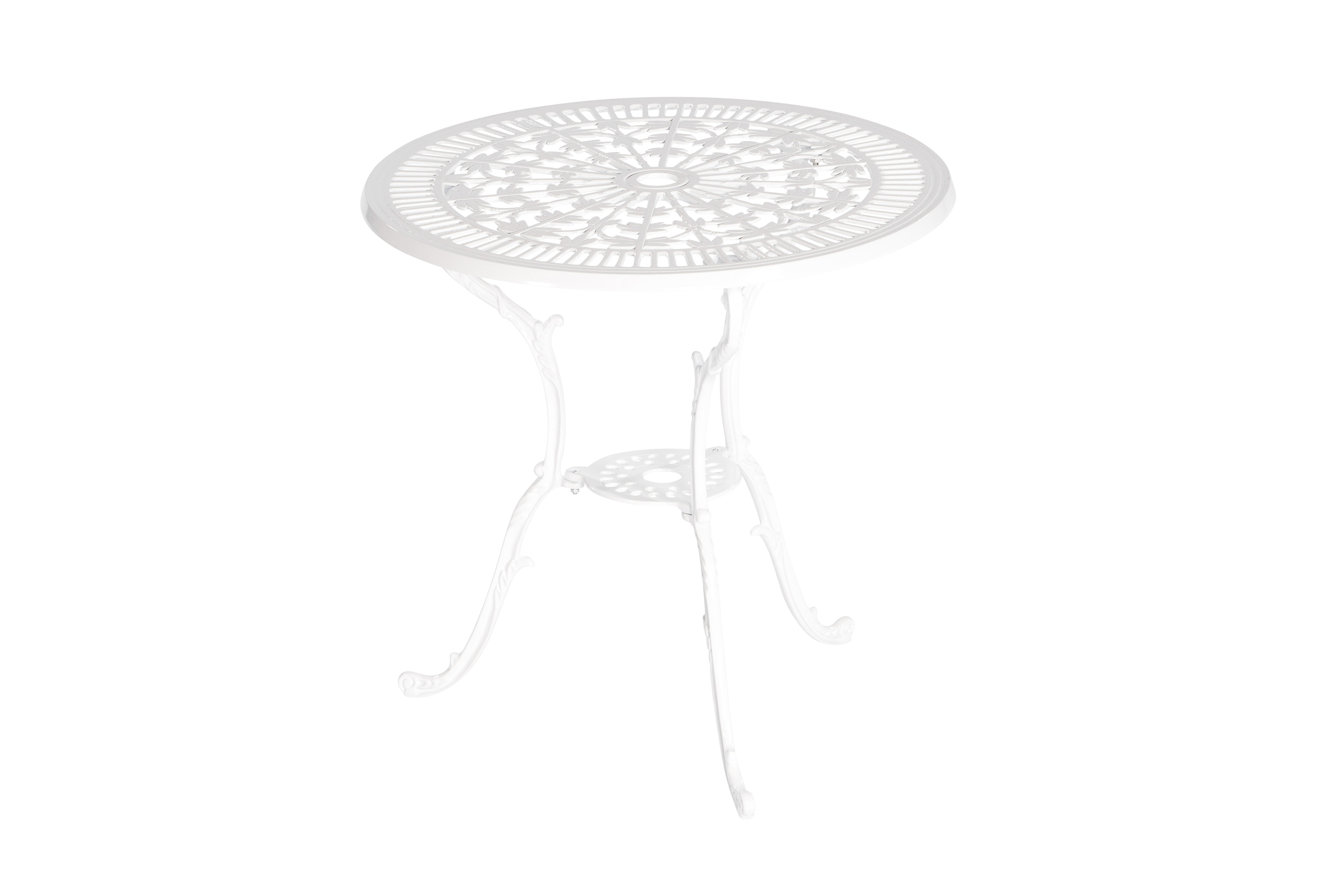 Lugano Set 3tlg., 2 Sessel, Tisch rund Ø 70 cm Lugano Set 3tlg., 2 Sessel, Tisch rund Ø 70 cm