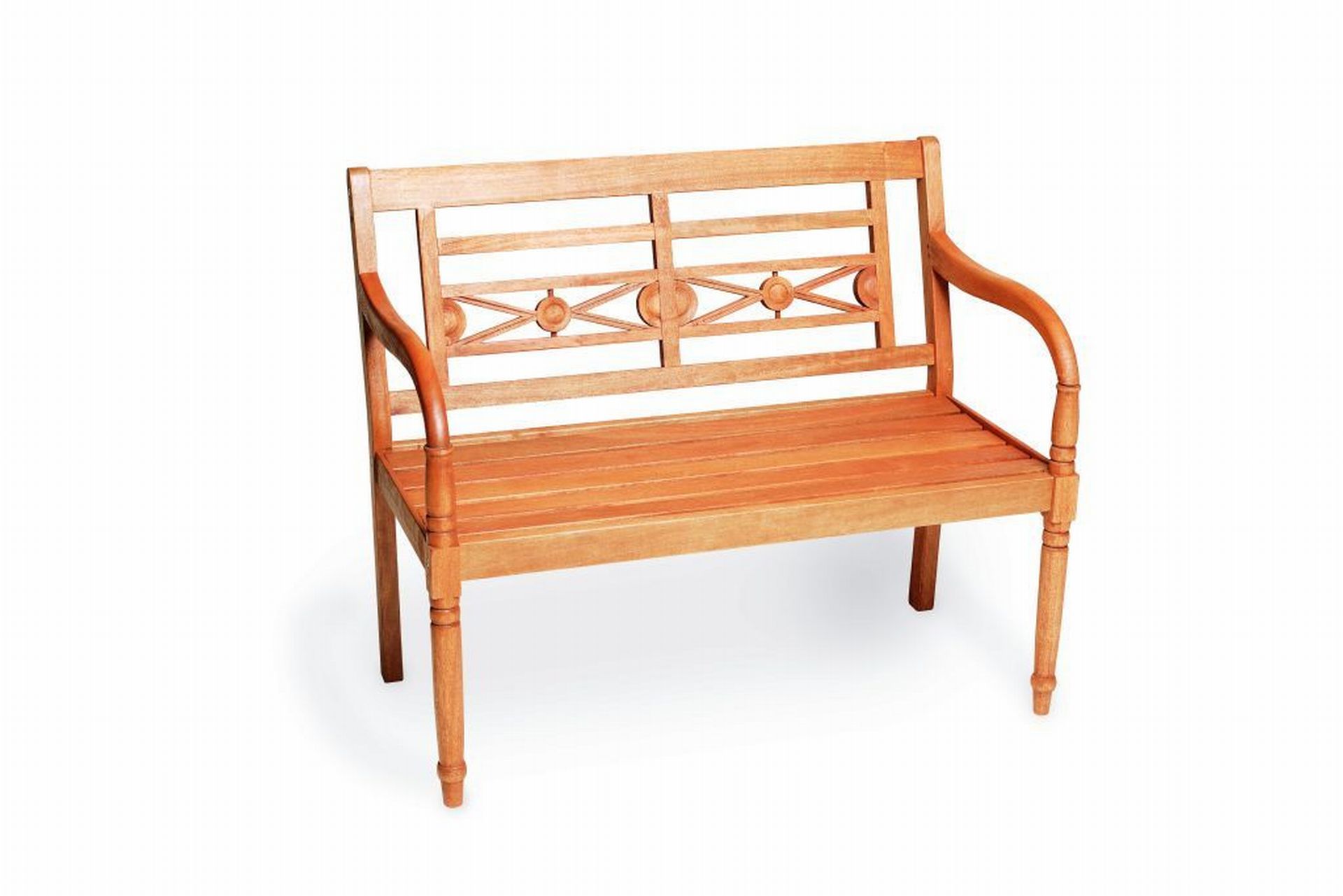 Havanna-Bank-25261-011 Havanna Bank, 2-sitzig