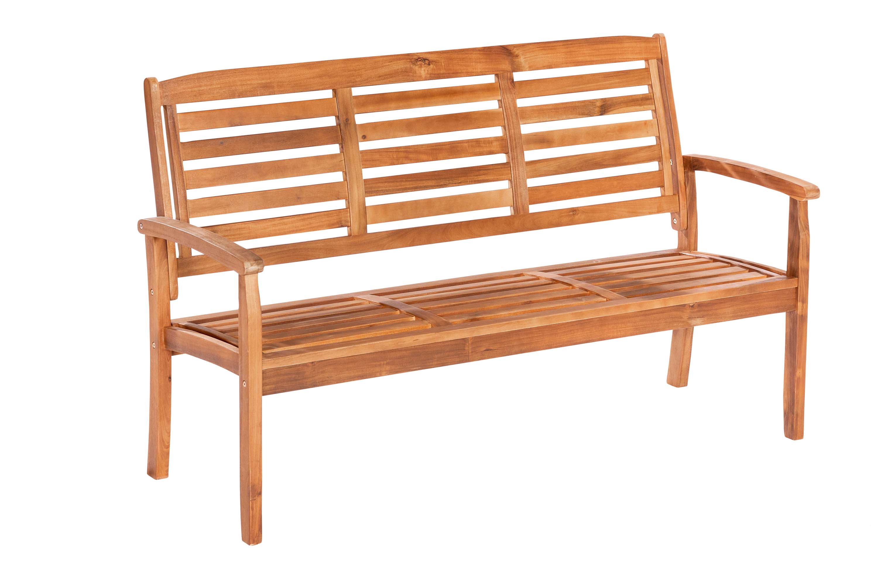 Gartenbank Paraiba 3-sitzig