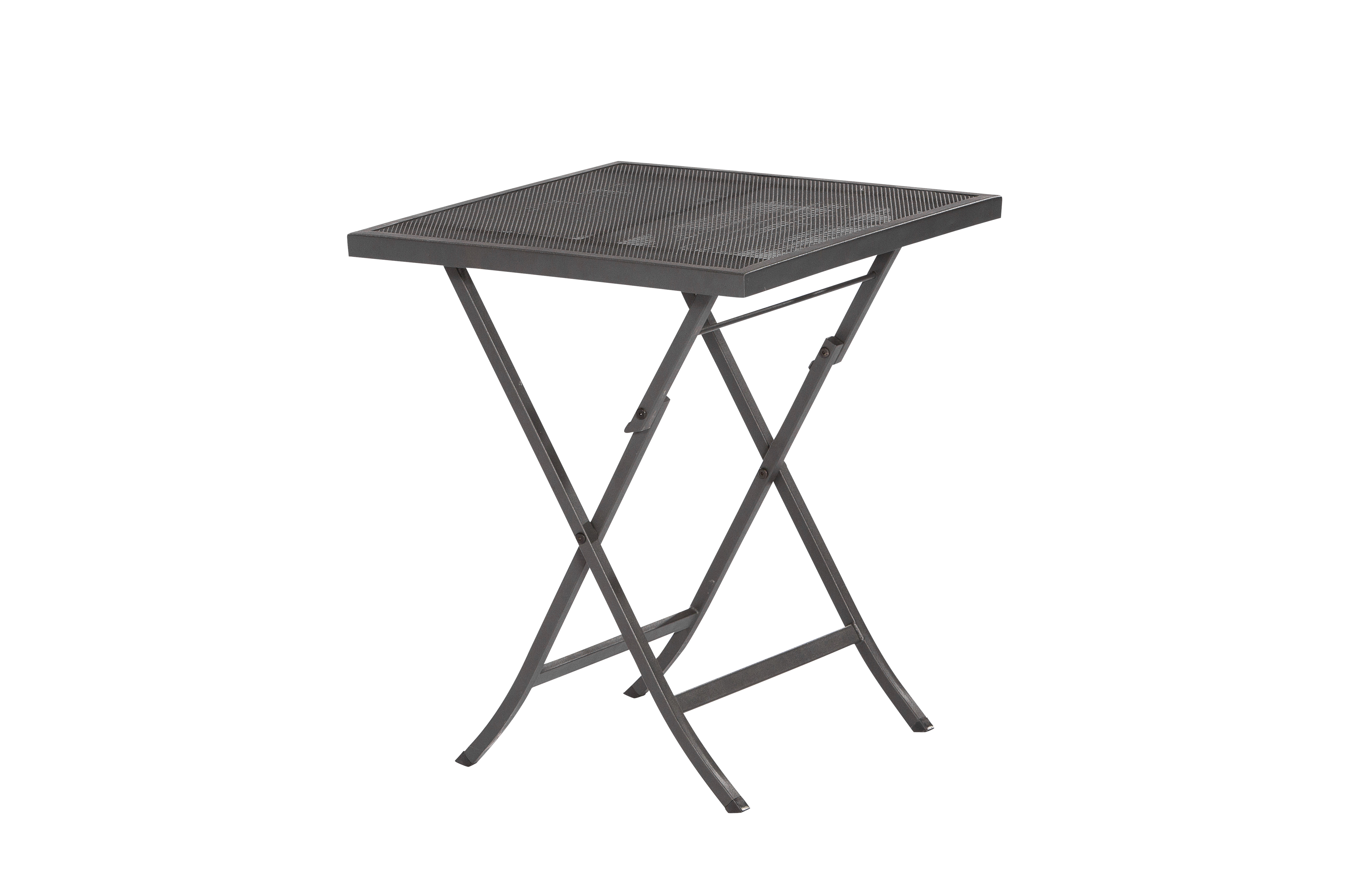 50172-217-4 Samos Set, 5tlg., Tisch 60 x 60 cm