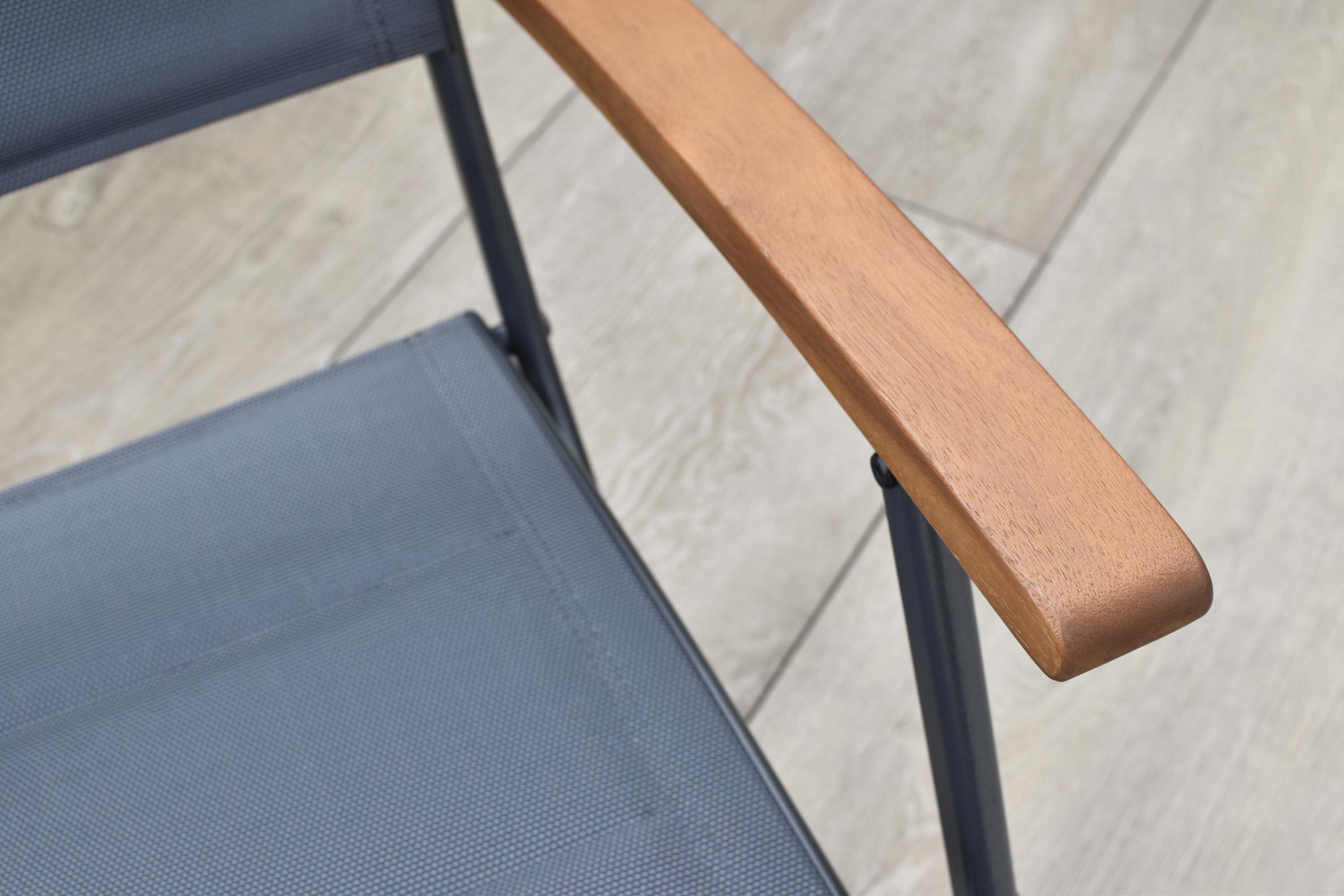 Paxos Klappsessel, 2er Set