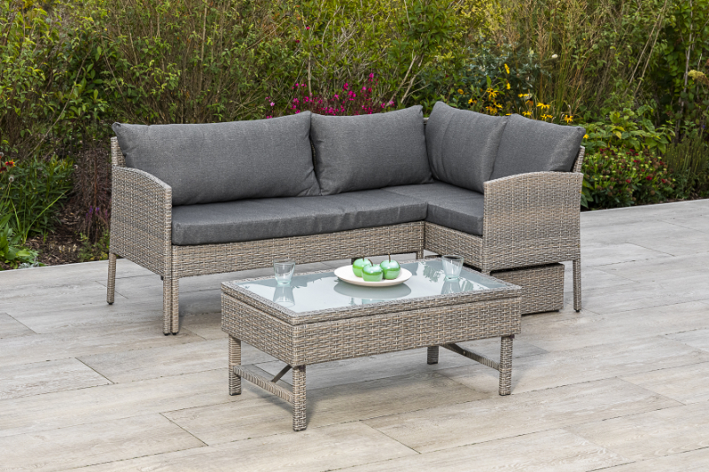 Viletta-Set-28514-277-NB-HD_KO-3 Viletta Balkon Set, Tisch 100 x 55 cm, inkl. Kissen