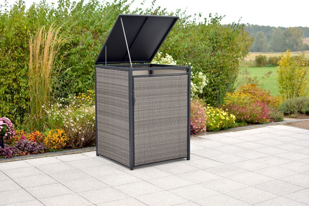 Mulltonnenabdeckung-Basis-gross-29139-209-MX-6 Mülltonnenabdeckung Basis, groß