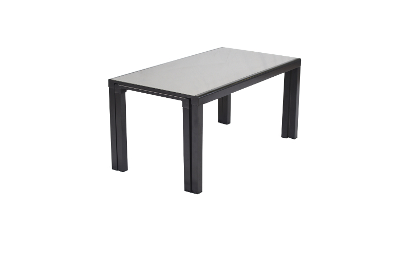 Flex-Ausziehtisch 160/320 x 78 cm
