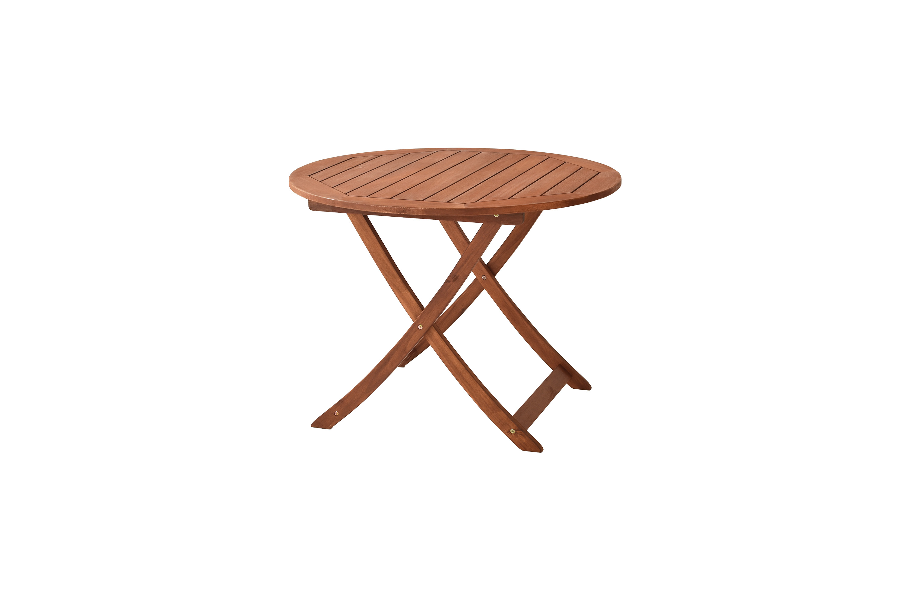 Borkum Klapptisch, rund, Ø 100 cm Borkum Klapptisch, rund, Ø 100 cm