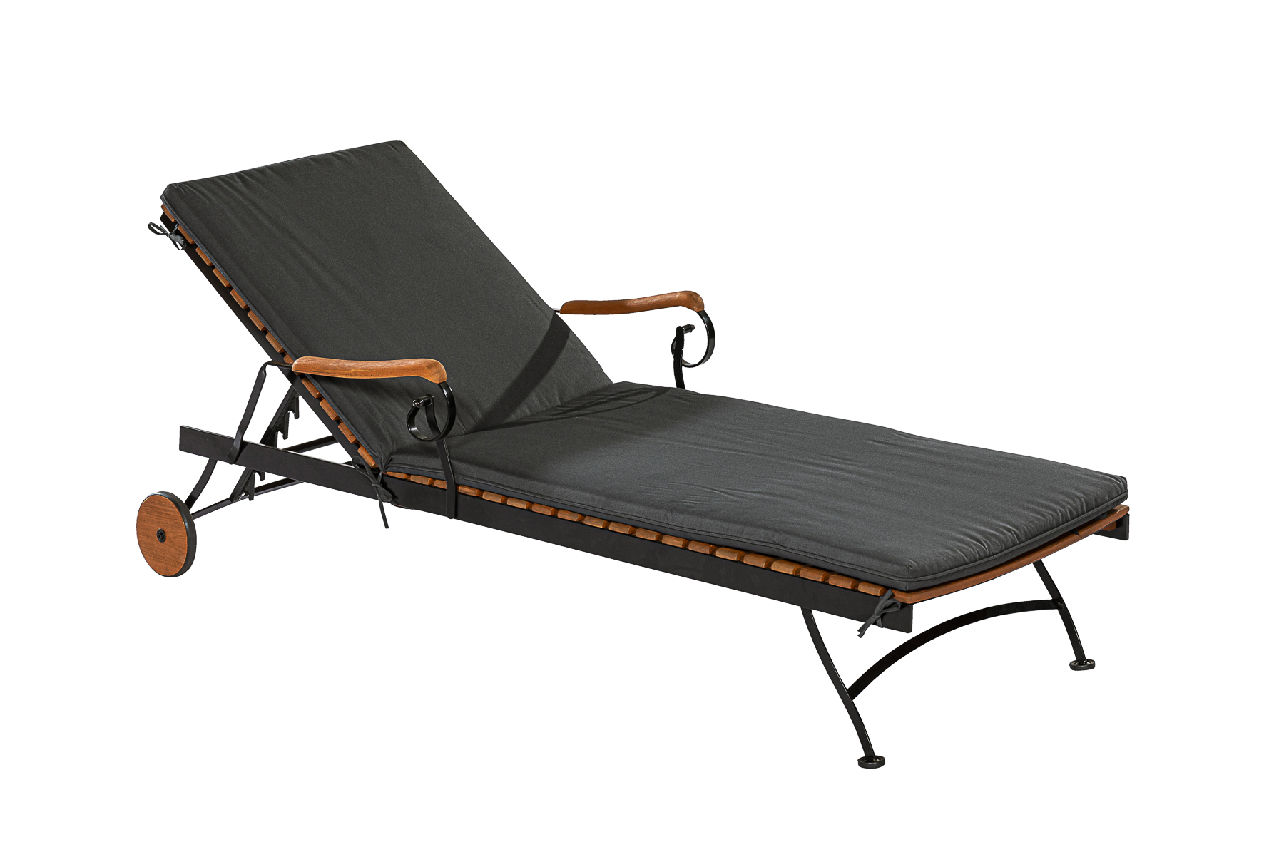 50170-309-3 Schlossgarten Set, 3tlg., Hocker 45 x 45 cm