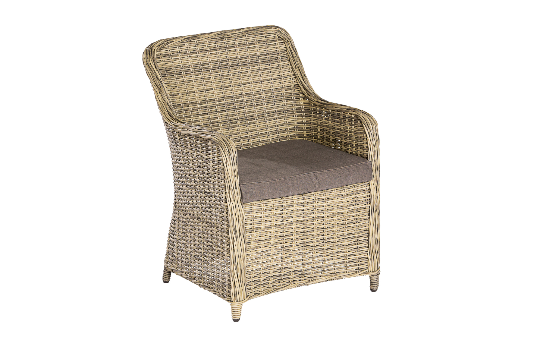 Riviera-Sessel-28350-253-NB-1 Riviera Set 7tlg. Tisch 180 x 90 cm
