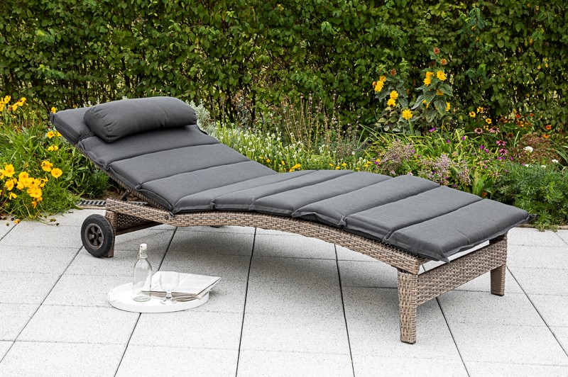 Andalusia Liege, inkl. Kissen 