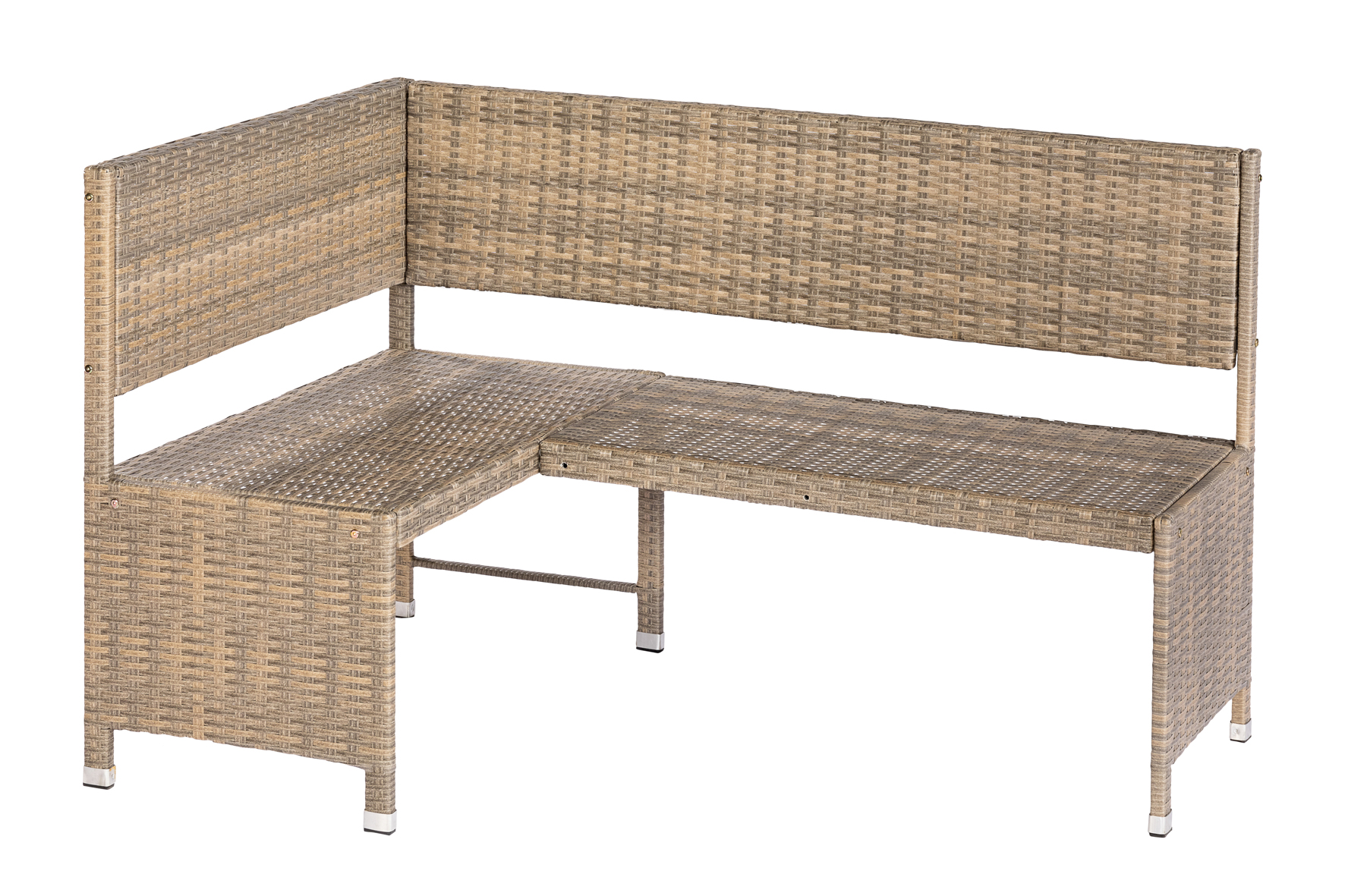 28820-258-2 Eckbank, inkl. Kissen