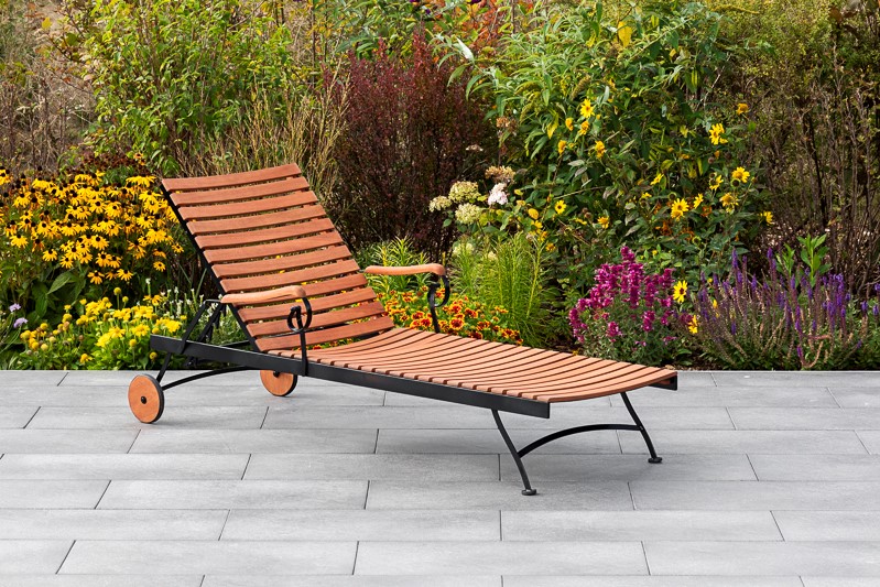 Schlossgarten Set, 2tlg., Hocker 45 x 45 cm Schlossgarten Set, 2tlg., Hocker 45 x 45 cm