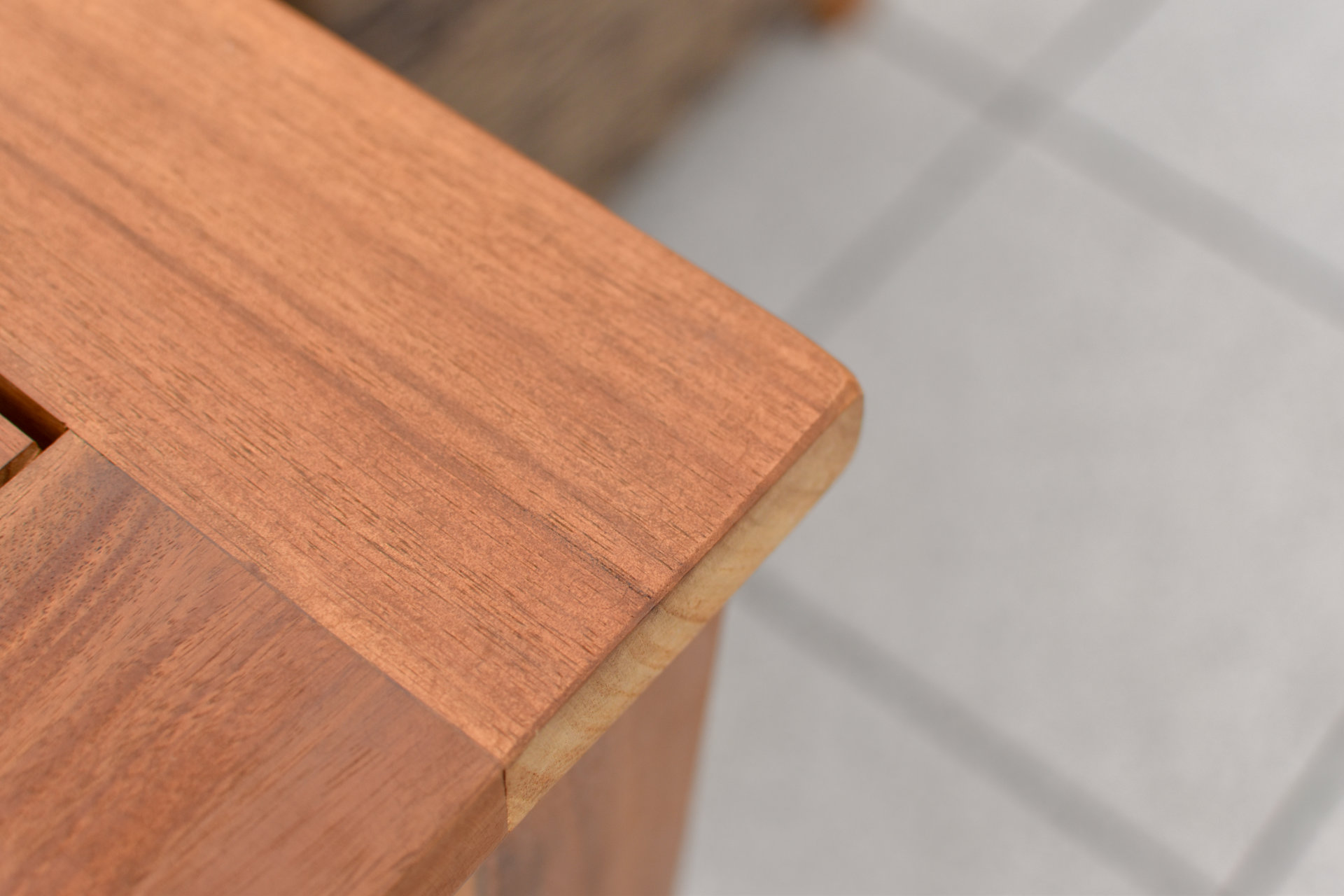 50412-262-3 Toskana Set, 5tlg., Tisch 185 x 90 cm, grau, inkl. Kissen