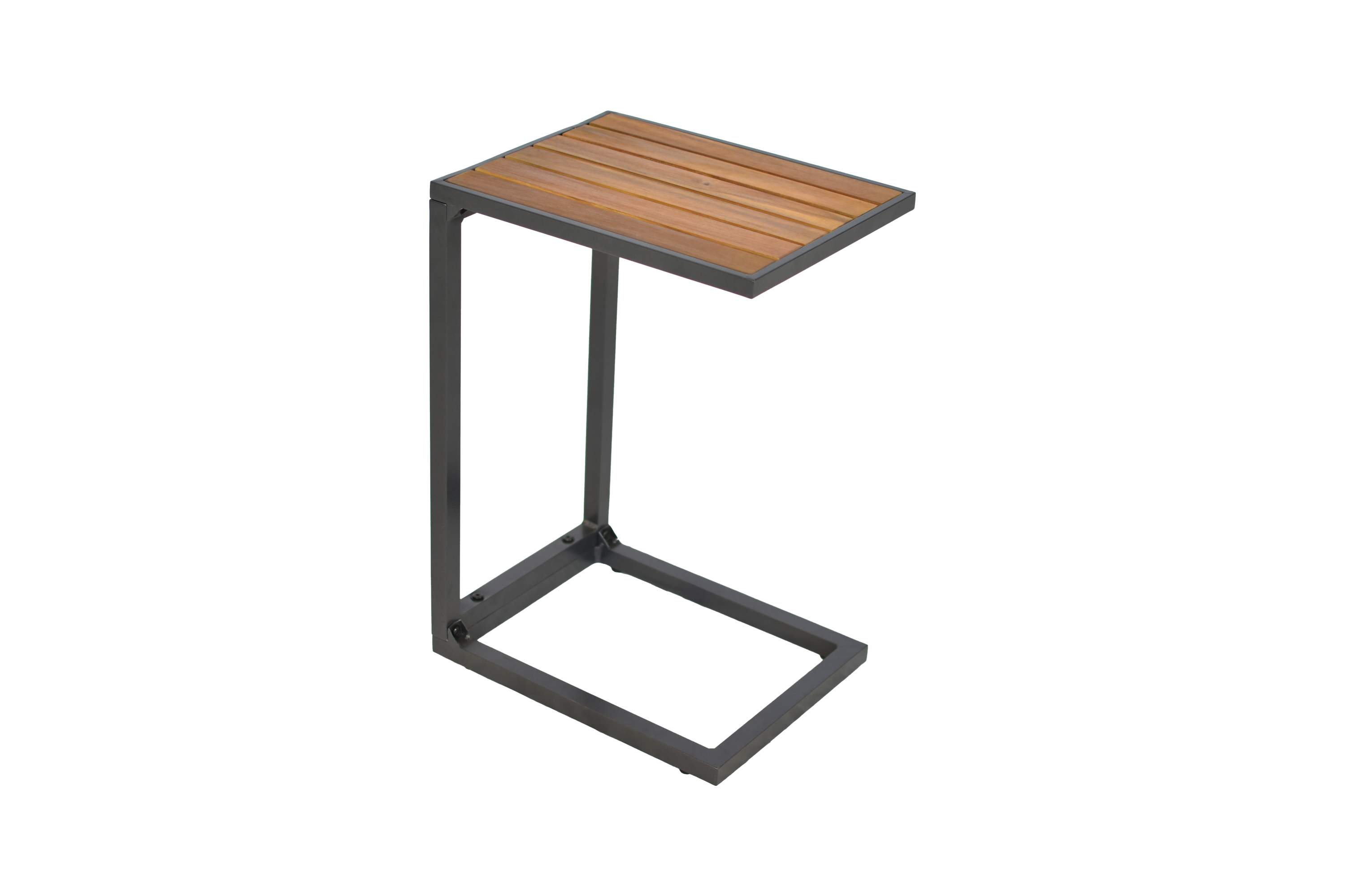Paxos Set, 2tlg., Liege, Beistelltisch 61 x 41,5 cm Paxos Set, 2tlg., Liege, Beistelltisch 61 x 41,5 cm