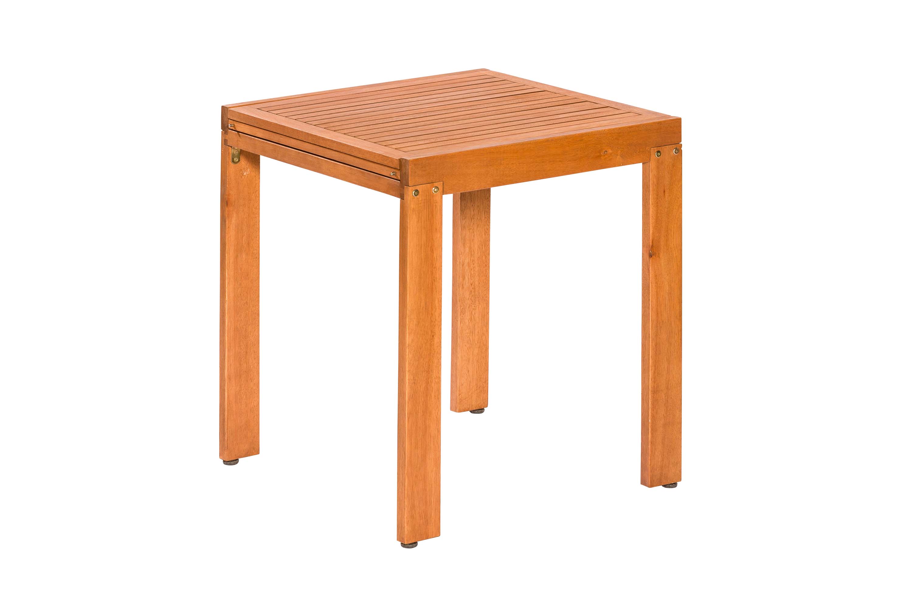 Vitoria Set 3tlg., 2 Klappsessel, Balkonauszietisch 65 (130) x 70 cm Vitoria Set 3tlg., 2 Klappsessel, Balkonauszietisch 65 (130) x 70 cm