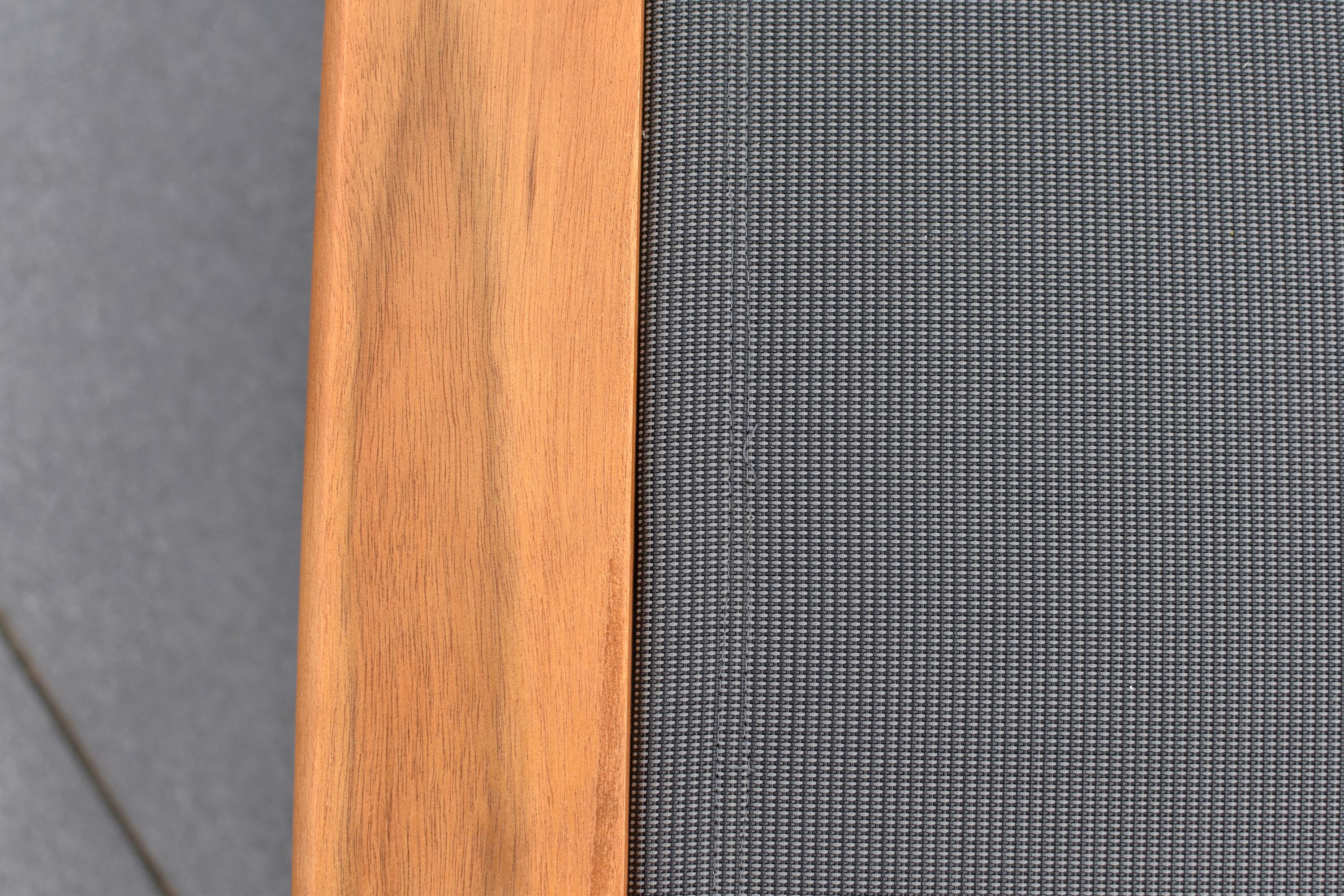 Paxos Set, 3tlg., 2 Liegen, Beistelltisch 61 x 41,5 cm