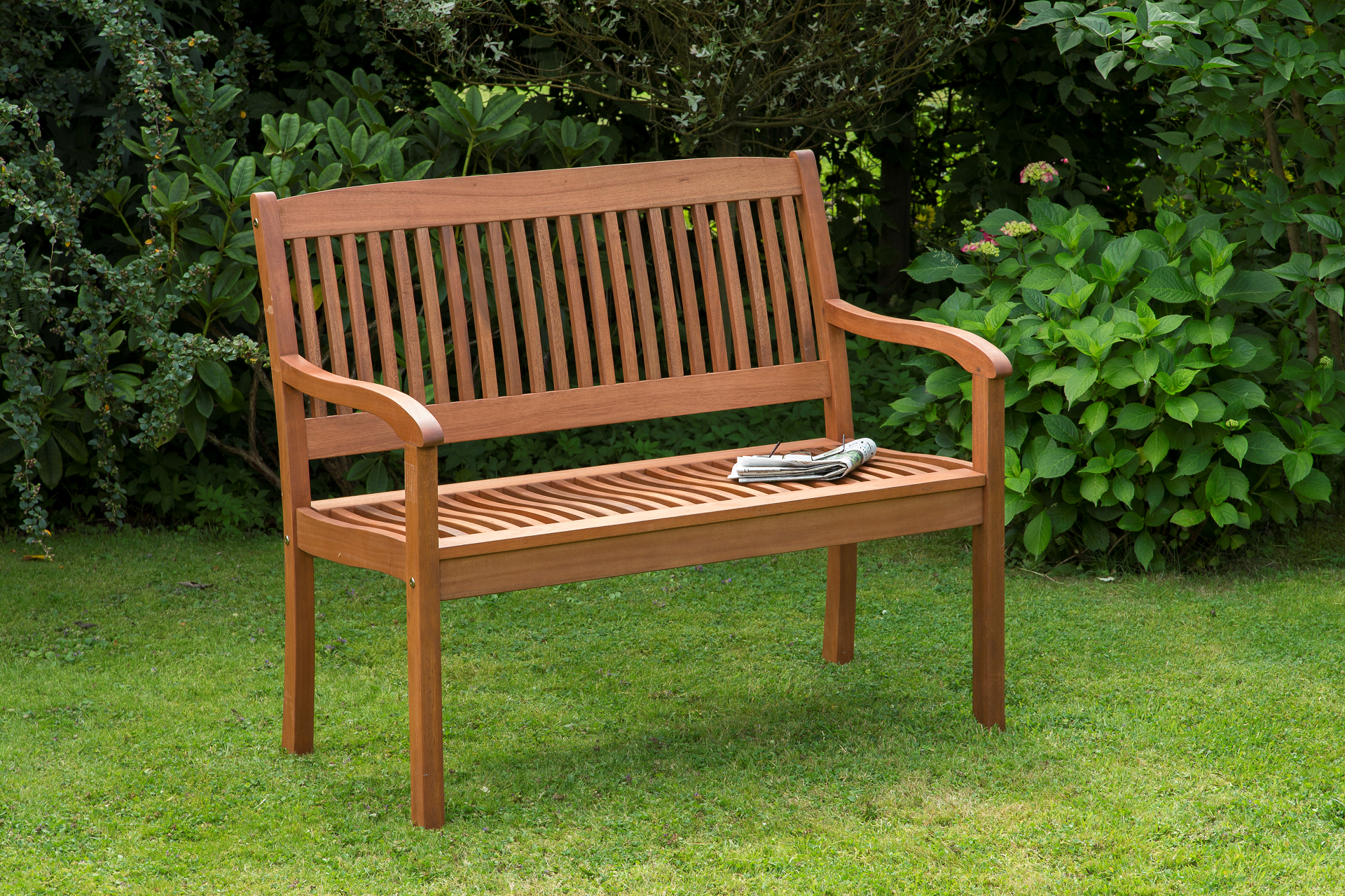 Maracaibo Bank, 2-sitzig Maracaibo Bank, 2-sitzig