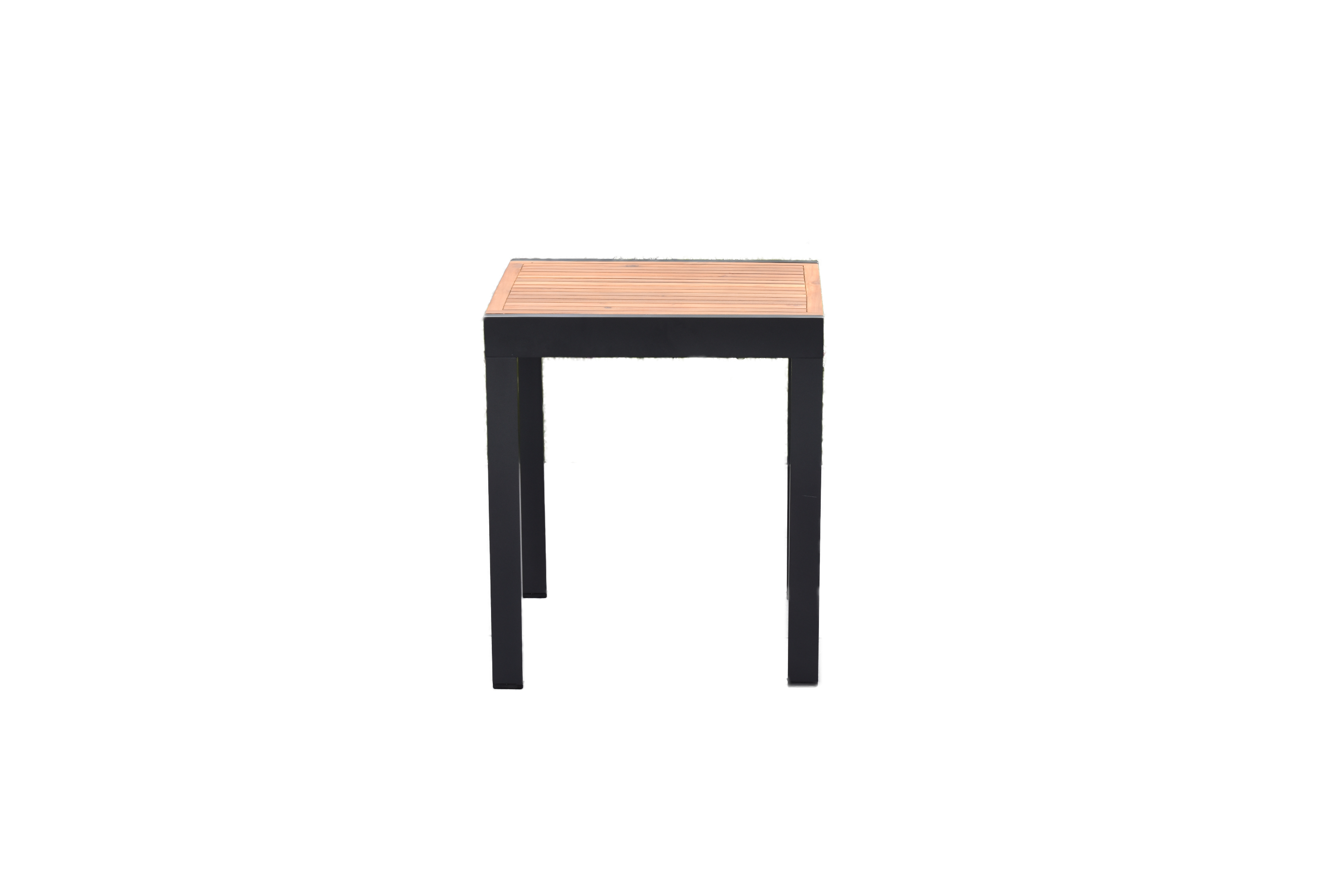 Paxos Set, 3tlg., Balkonausziehtisch 65 x 65/130 x 75 cm Paxos Set, 3tlg., Balkonausziehtisch 65 x 65/130 x 75 cm