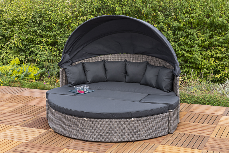 Riva-Insel-28256-262-NB-2 Riva Relaxinsel, inkl. Kissen