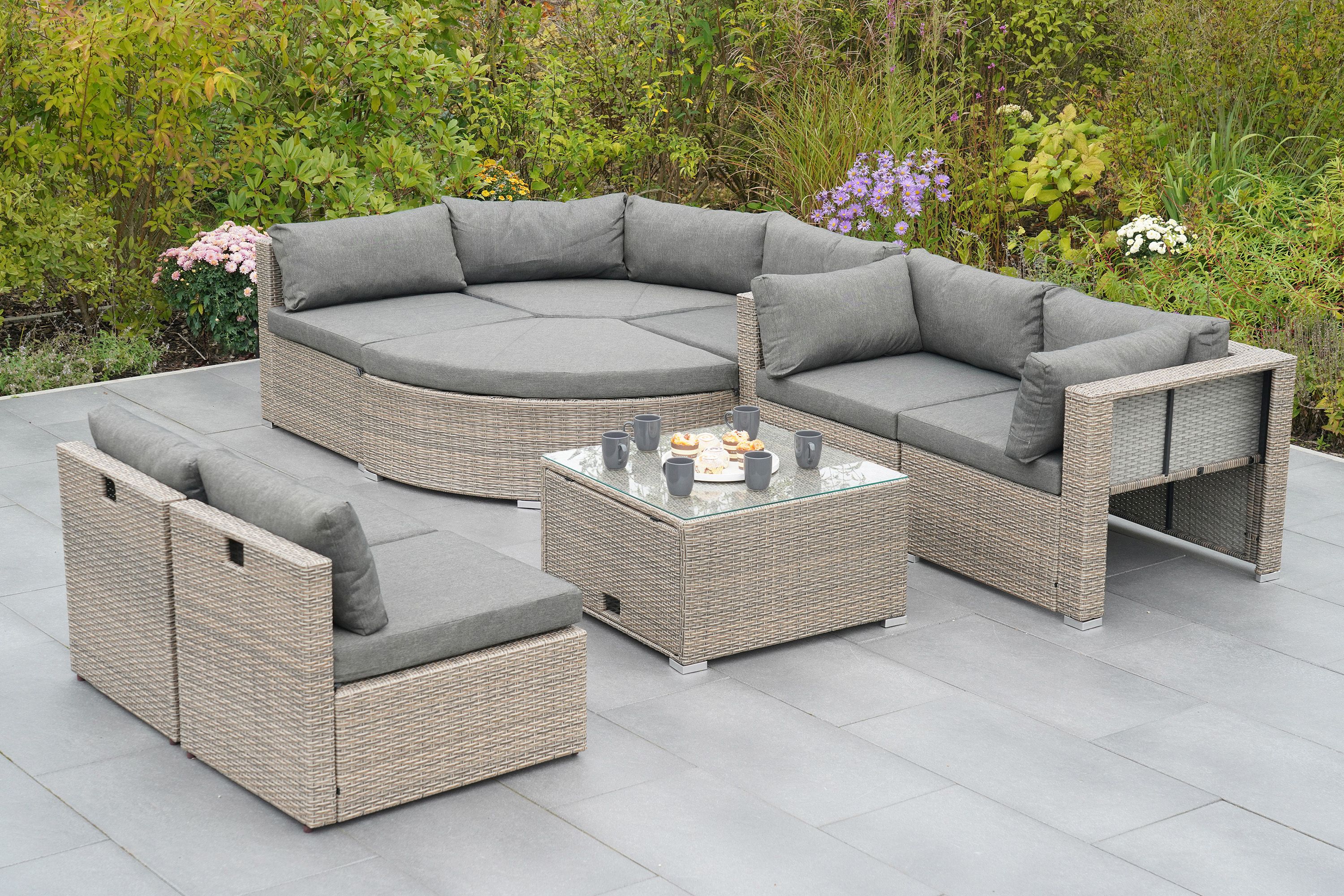 Rivello-Set-28268-277-SS-HD-2 Rivello Set multifunktional, Tisch 68 x 68 cm, inkl. Kissen