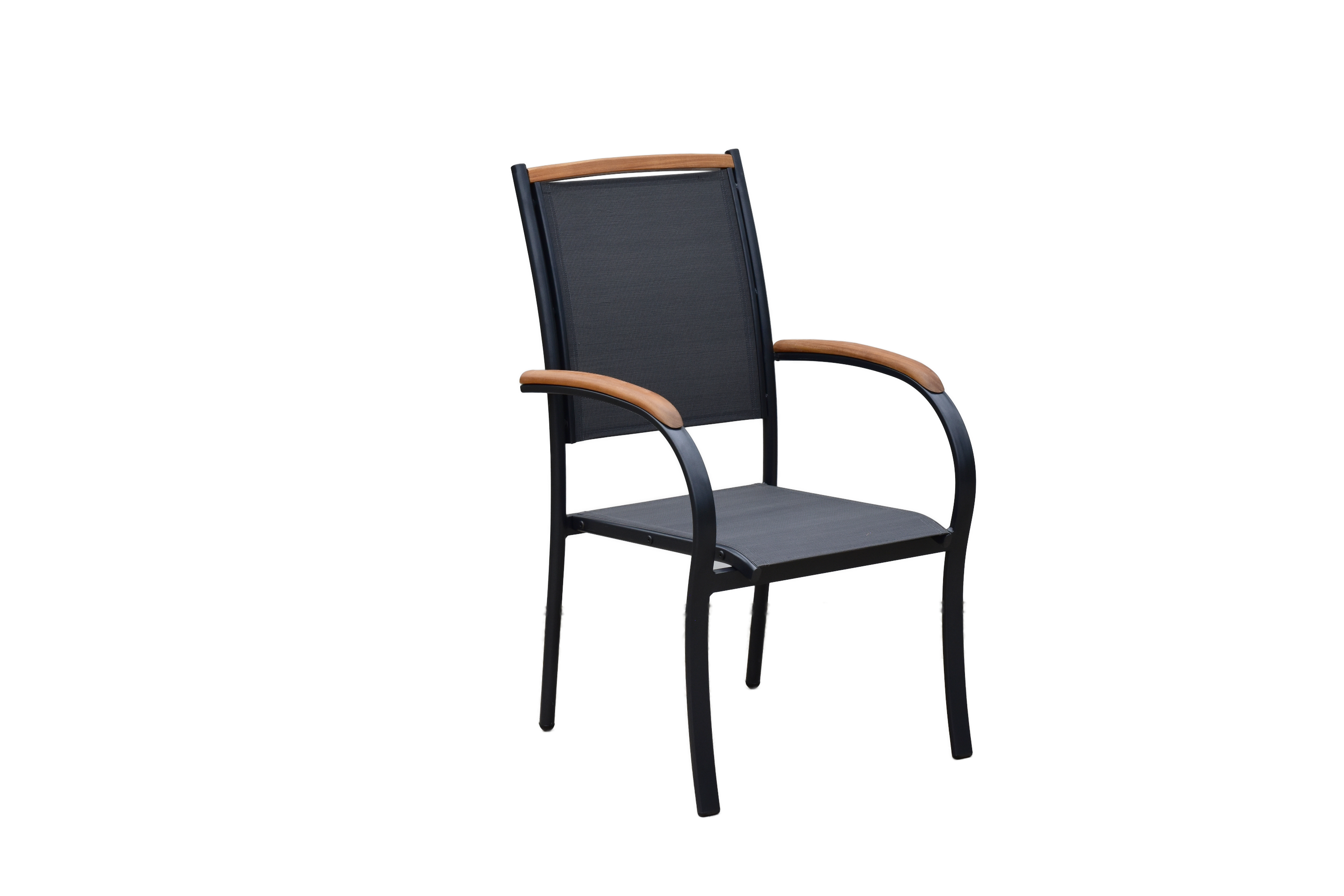 Siena Set, 7tlg., Tisch 150 x 90 cm