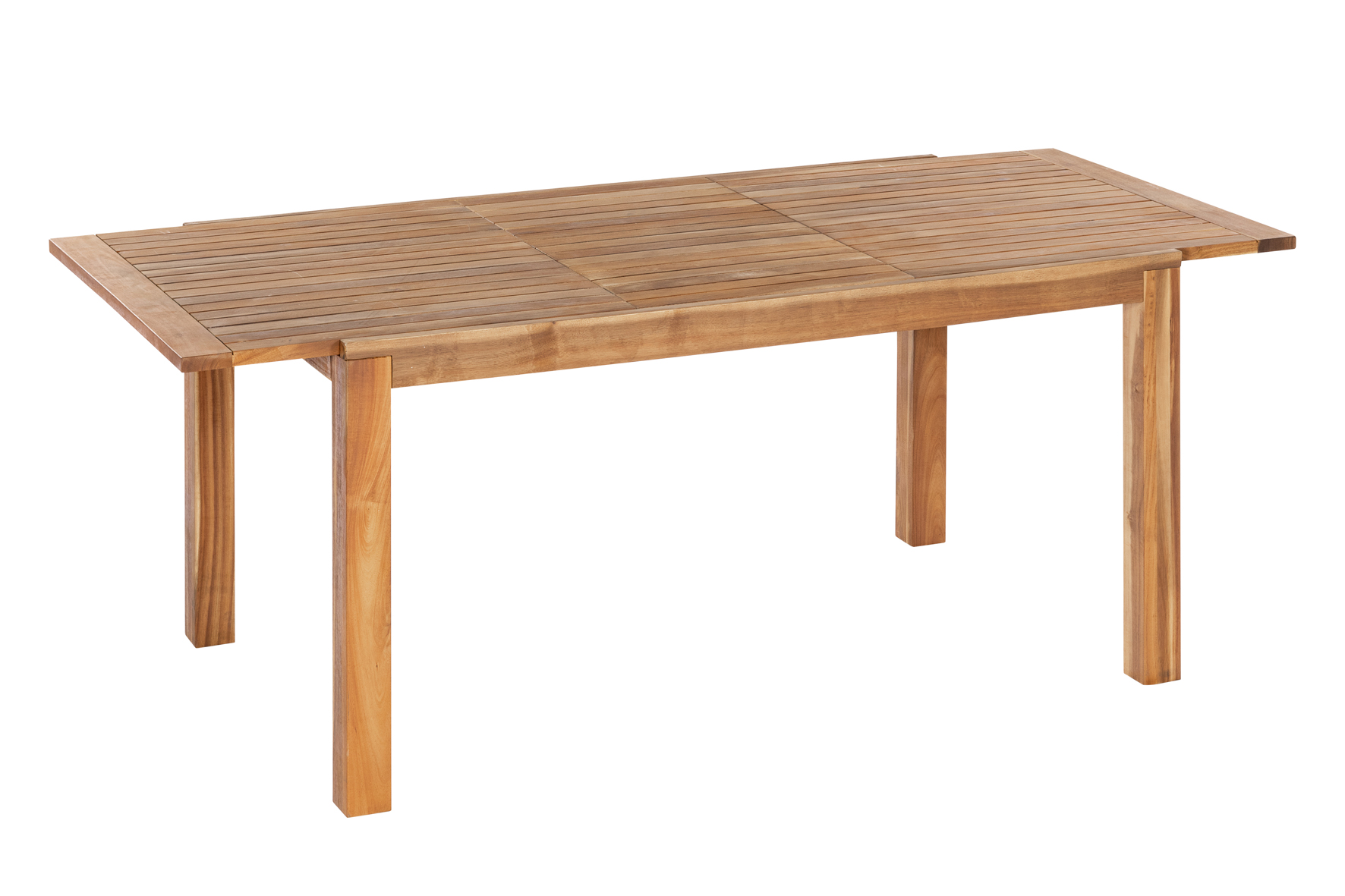 50766-309-6 Acapulco Set, 7tlg., Ausziehtisch 150/200 x 90 cm