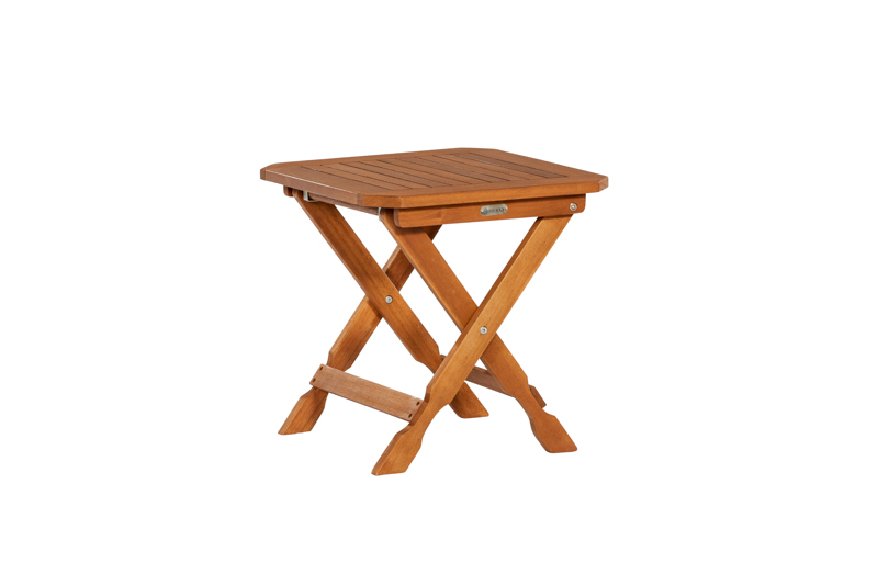 Klapphocker 50 x 50 cm