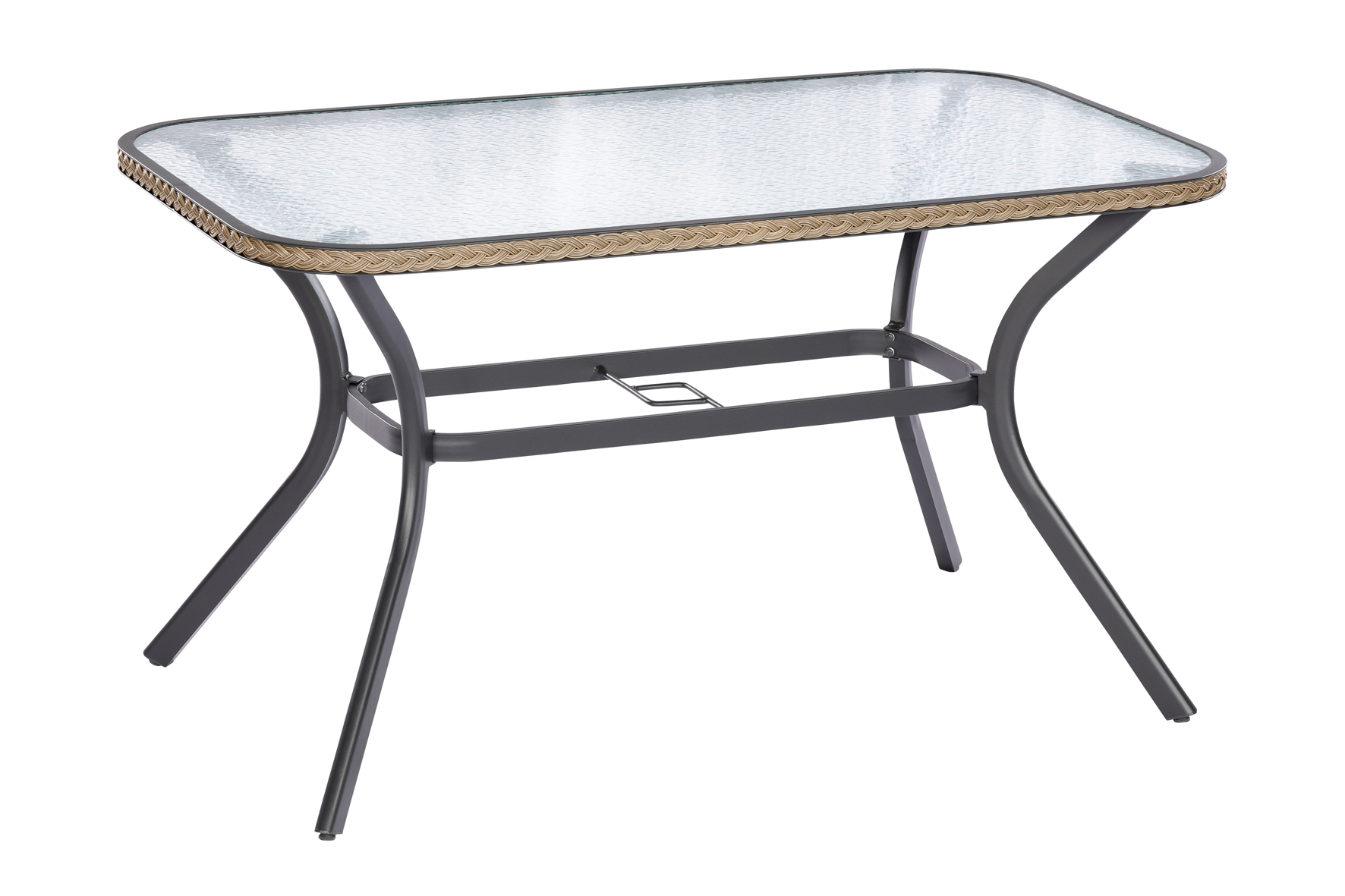 Ravenna Set, 7tlg., Tisch 150 x 85 cm Ravenna Set, 7tlg., Tisch 150 x 85 cm