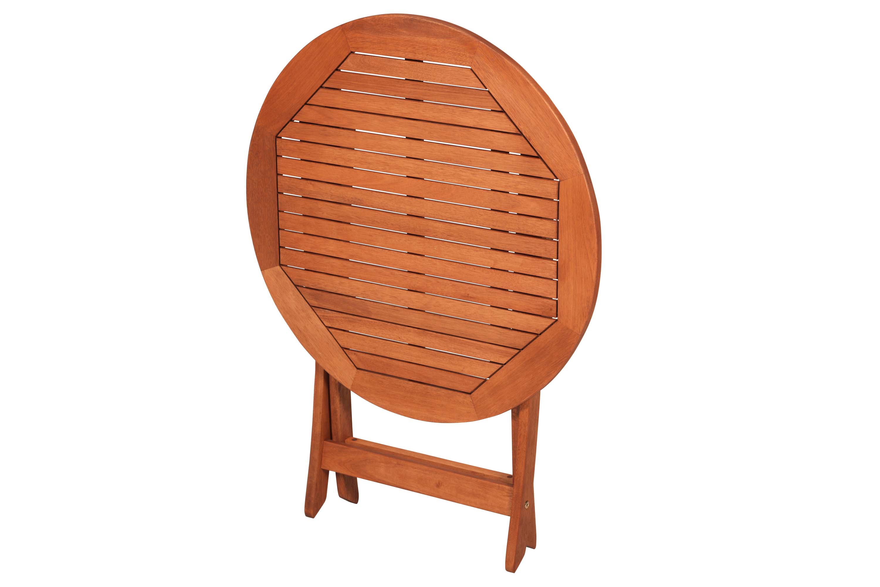 Klapptisch Ø 80 cm Klapptisch Ø 80 cm