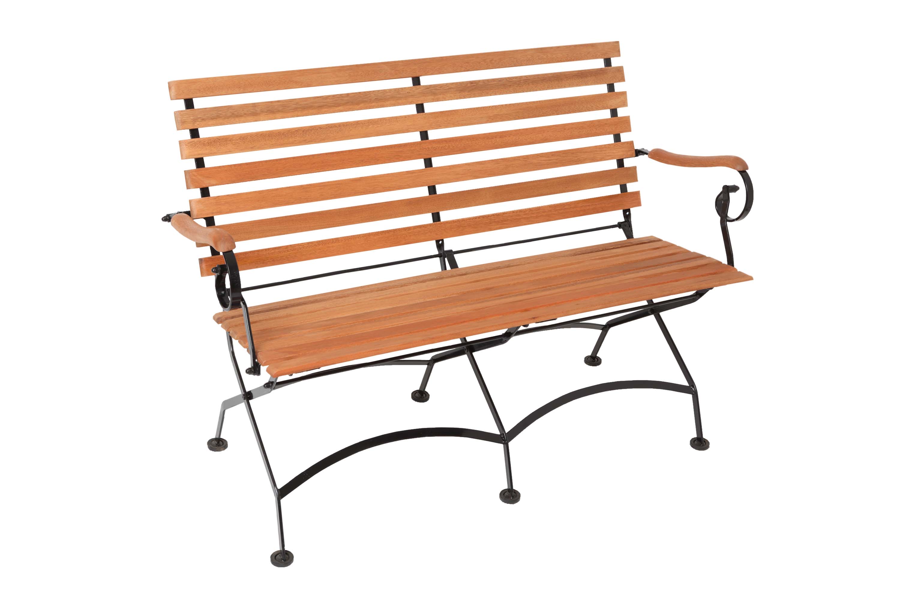 Schlossgarten Set 4tlg., 2 Klappsessel, 1 Bank 2-sitzig, Klapptisch oval 140 x 90 cm Schlossgarten Set 4tlg., 2 Klappsessel, 1 Bank 2-sitzig, Klapptisch oval 140 x 90 cm