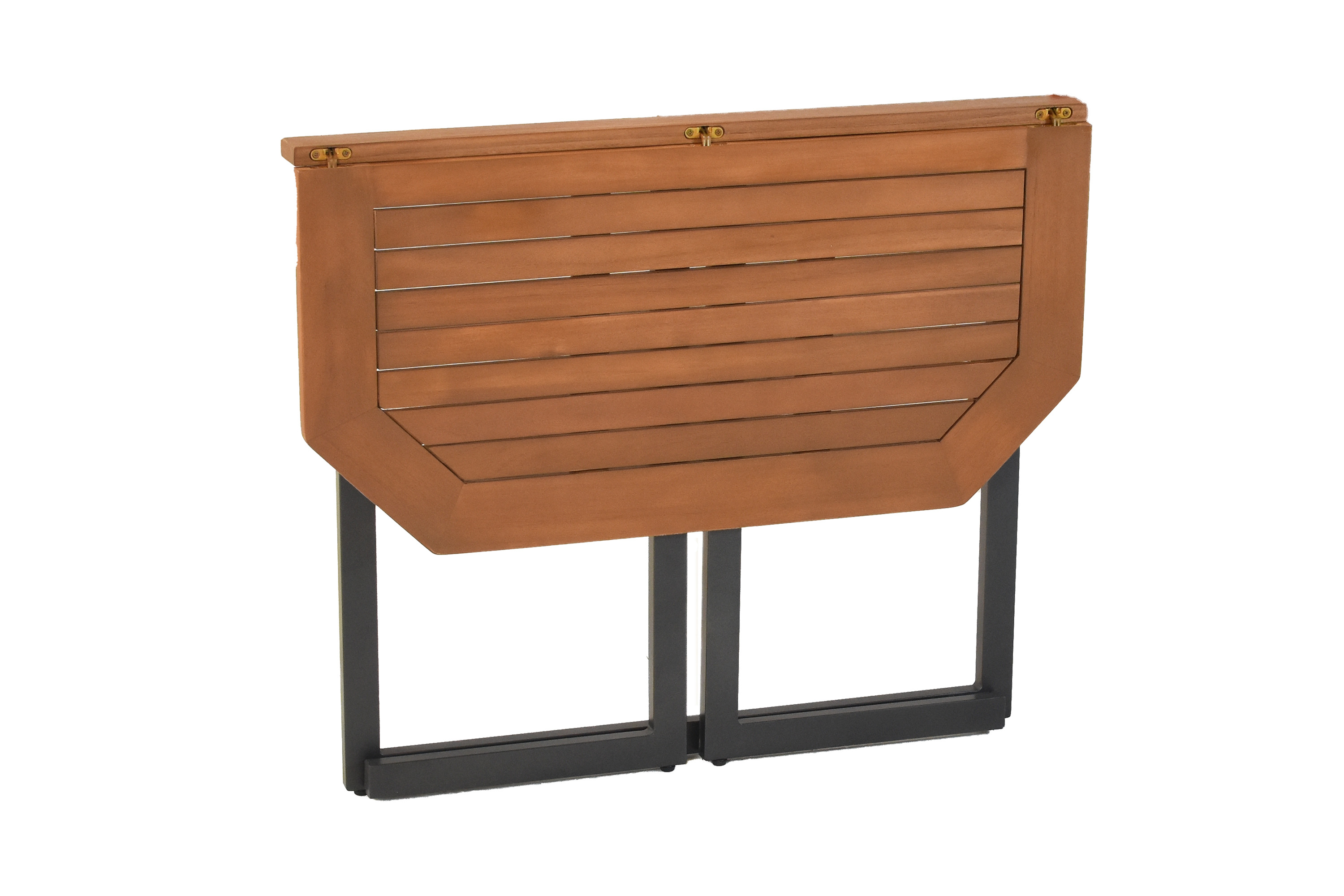 Klappentisch 90 x 50 cm