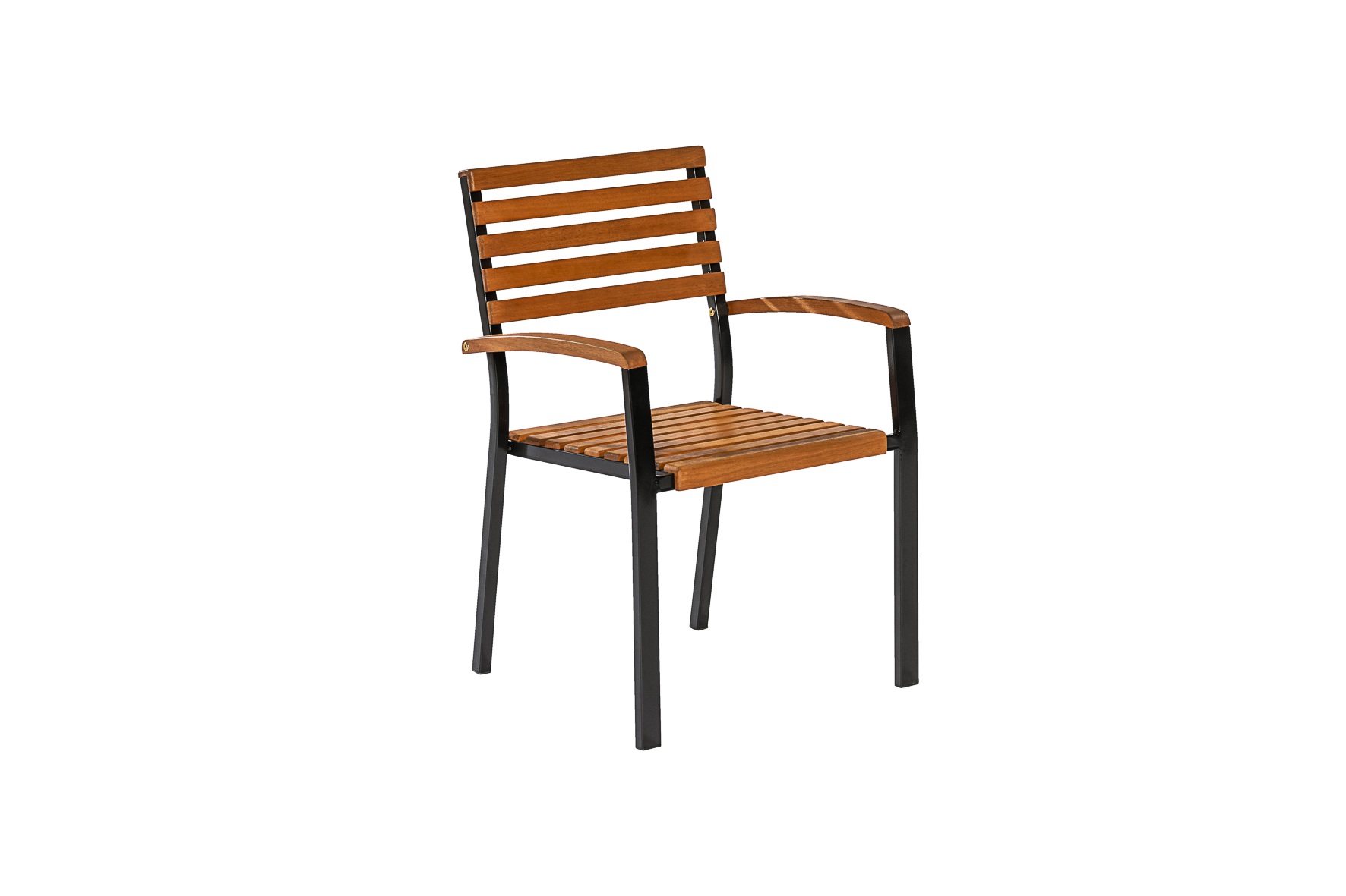 50785-217-2 Schlossgarten Set 3tlg. mit Klapptisch 75 x 75 cm