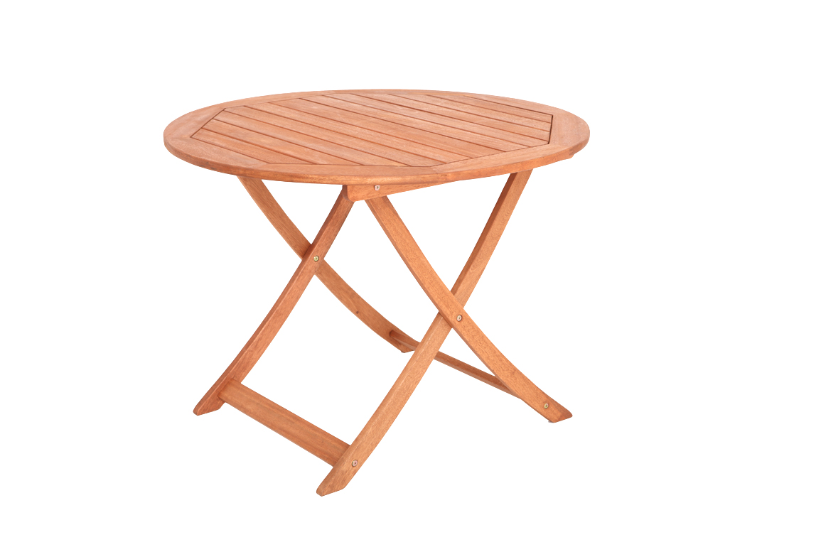 Klapptisch-100-cm-25163-011-1WcJl4hAX4FnpO Vitoria Set, 5tlg., Klapptisch Ø 100 cm