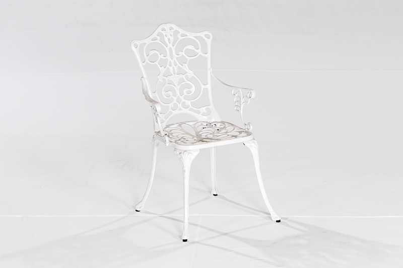 Lugano-Sessel-weiss-21110-208qn1NGSsFKEKDx Lugano Set, 5tlg., Tisch rund Ø 70 cm