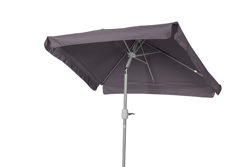 Schirm-eckig-grau-2hi1Gkz1kcHJZE Schirm 120 x 190 cm, 38 mm Rohr, grau