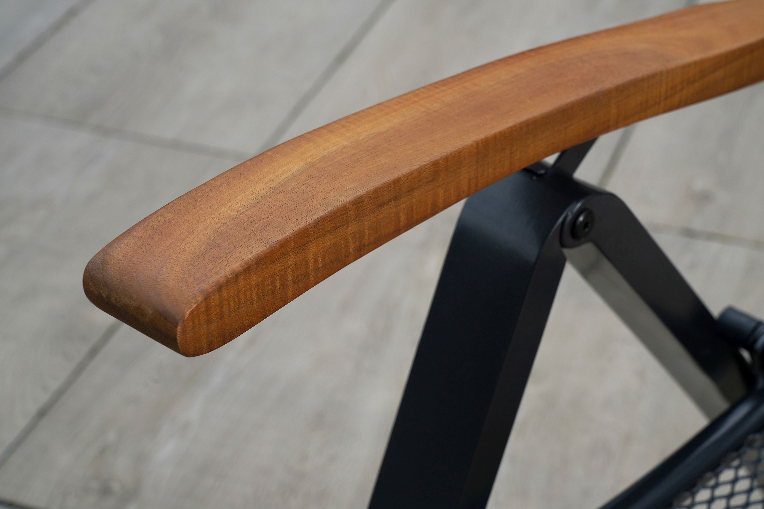 Tilos Klappsessel 5 Pos. 