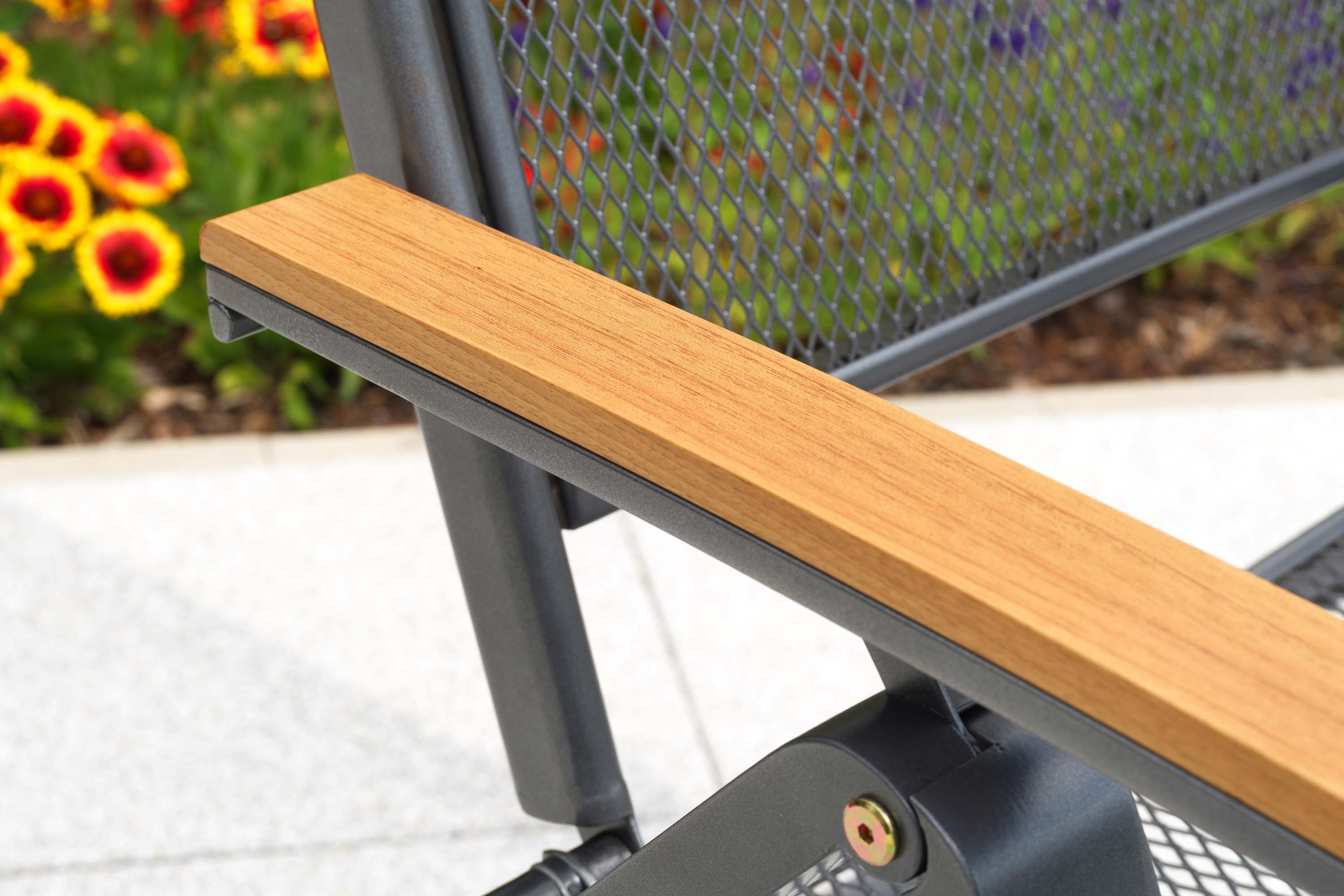 Itanos Set 9tlg., 4 Klappsessel, Tisch 150 x 90cm, inkl. Kissen Itanos Set 9tlg., 4 Klappsessel, Tisch 150 x 90cm, inkl. Kissen