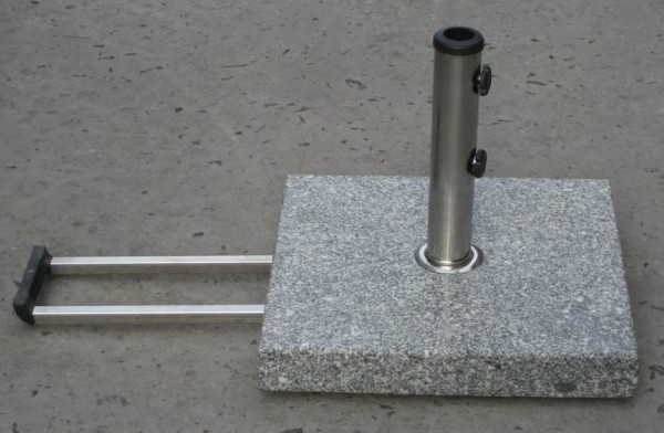 35+ Schirmständer 40 Kg, 40 kg | sonnenschirmständer im hornbach